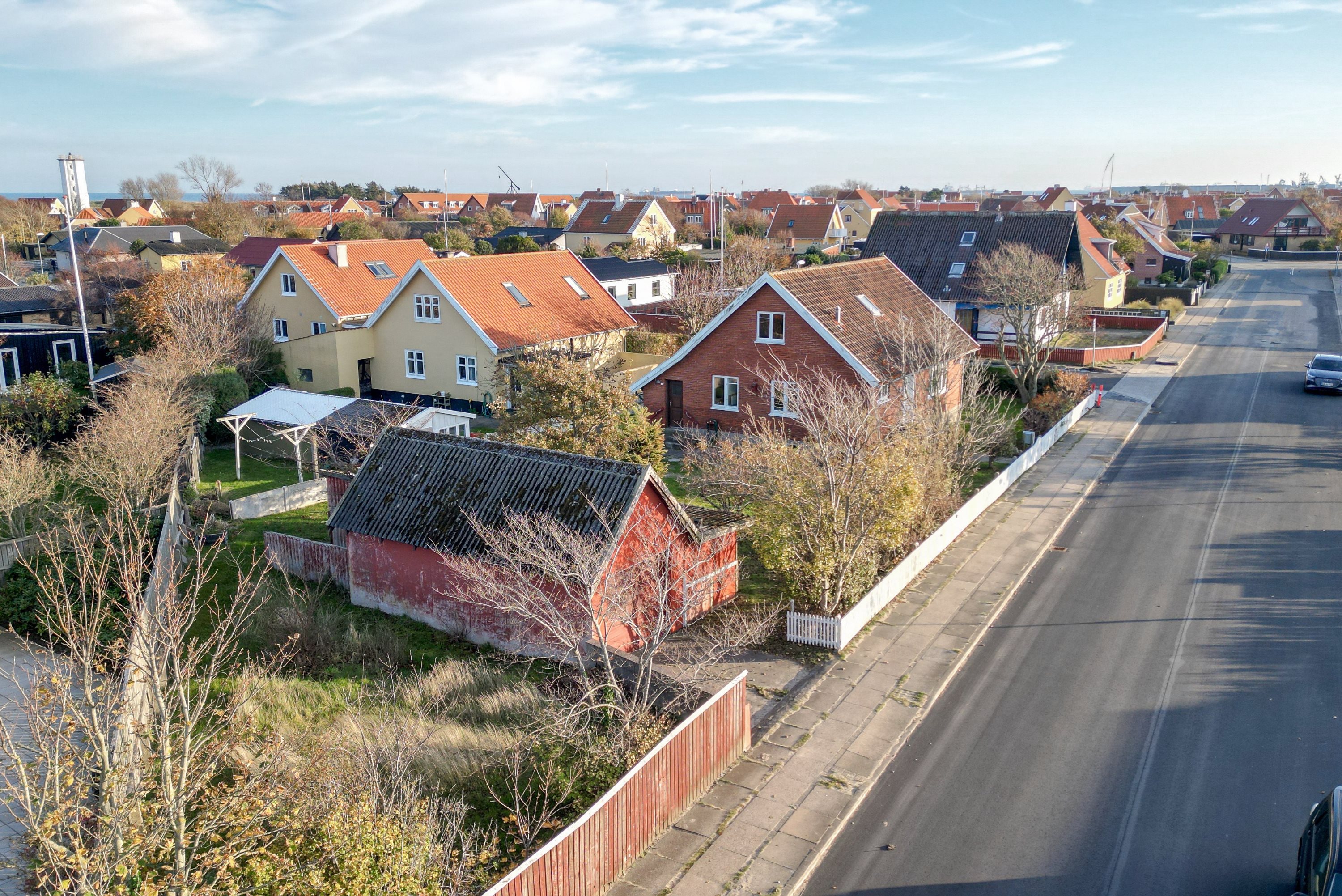 Jens Vævers Vej 14, 9990 Skagen