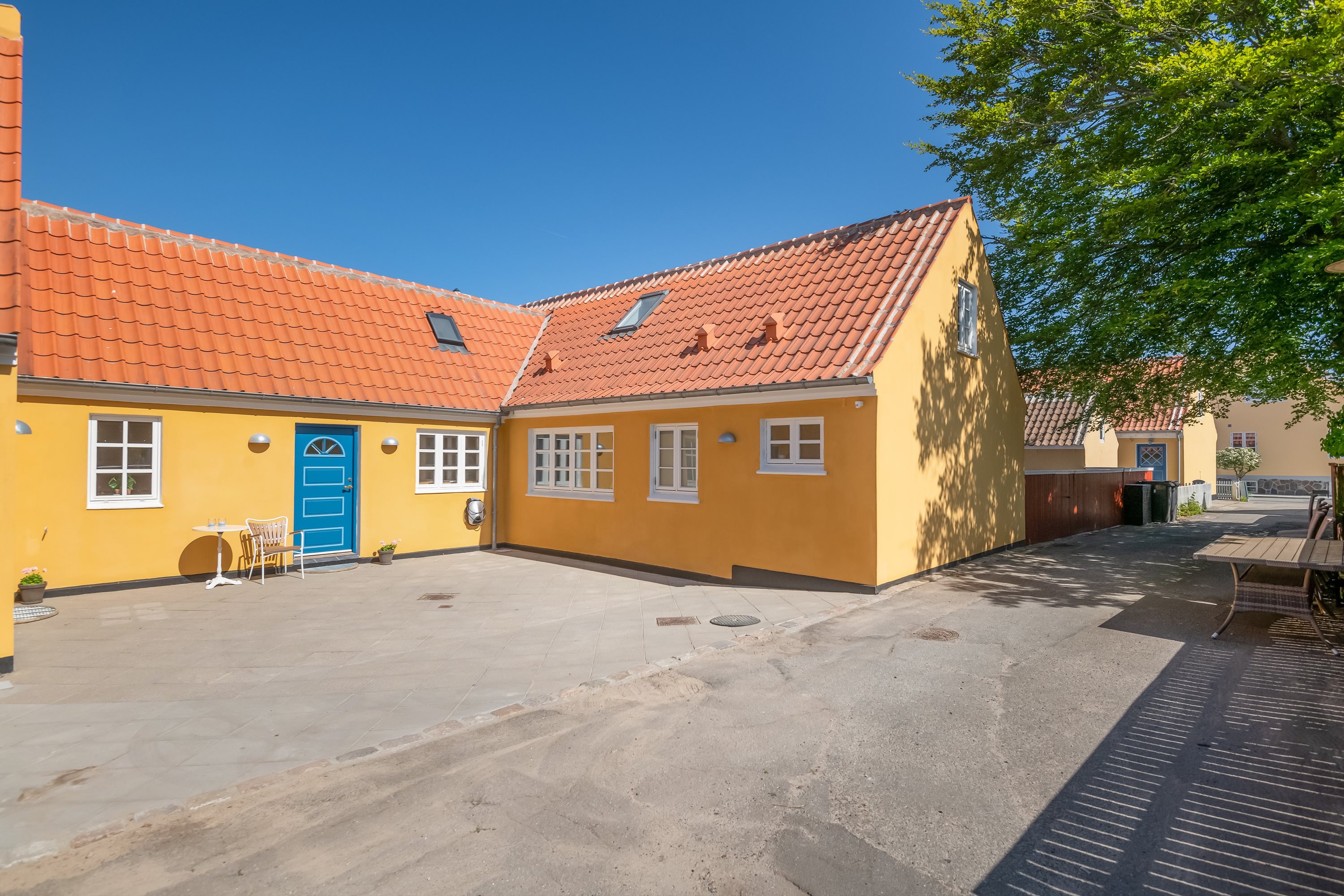 Klemmen 2A, 9990 Skagen