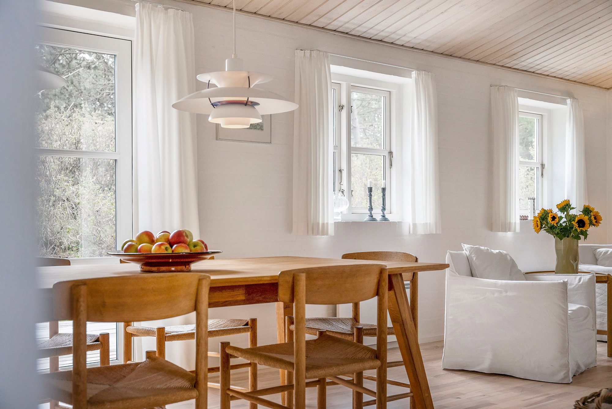 Vesterhede 10 2, 9990 Skagen