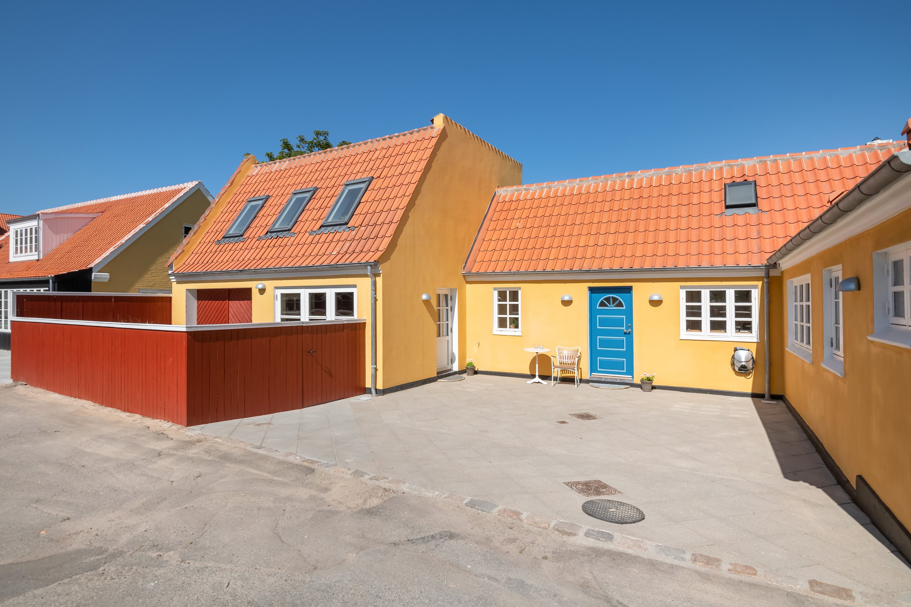 Klemmen 2A, 9990 Skagen