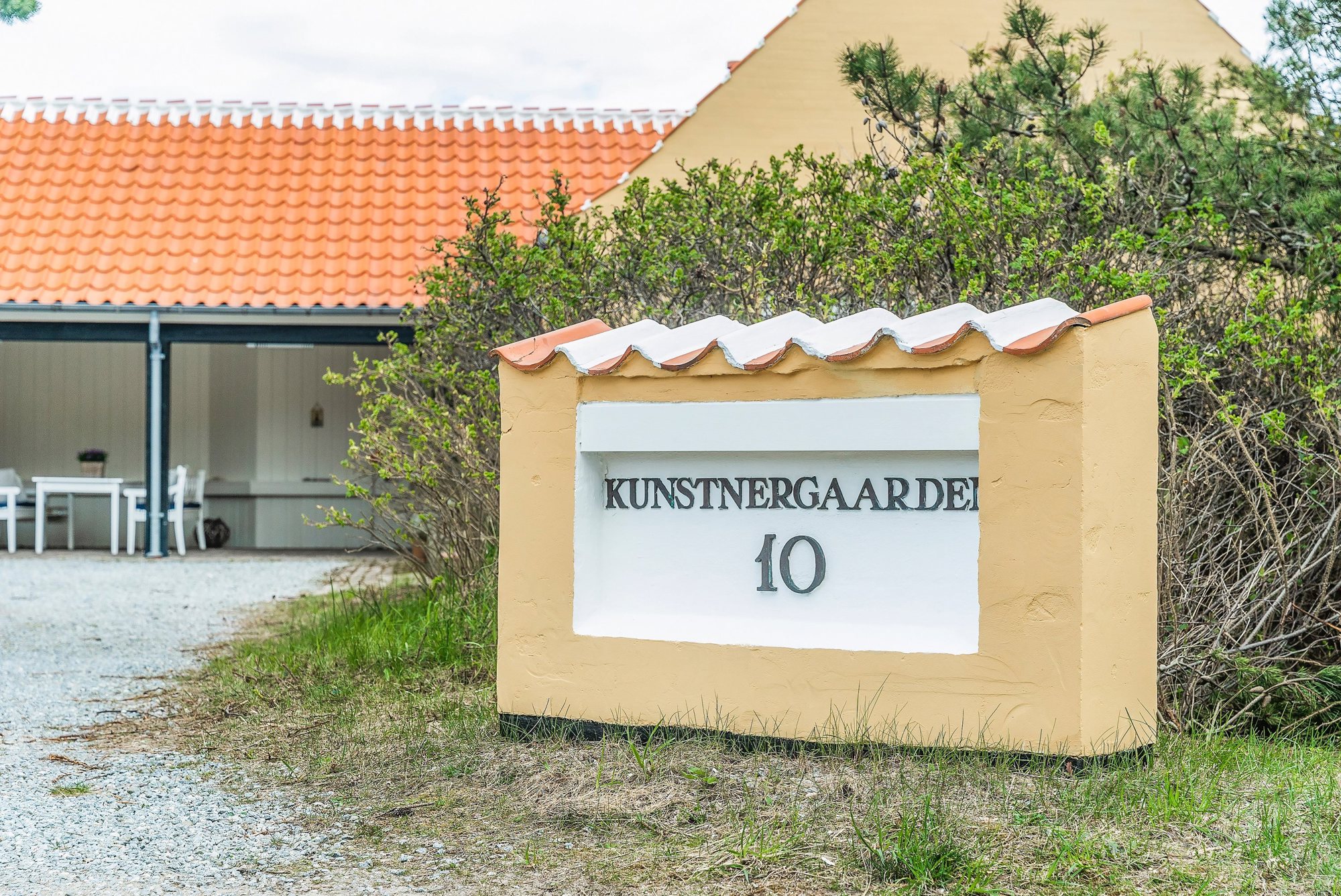 Vesterhede 10 2, 9990 Skagen