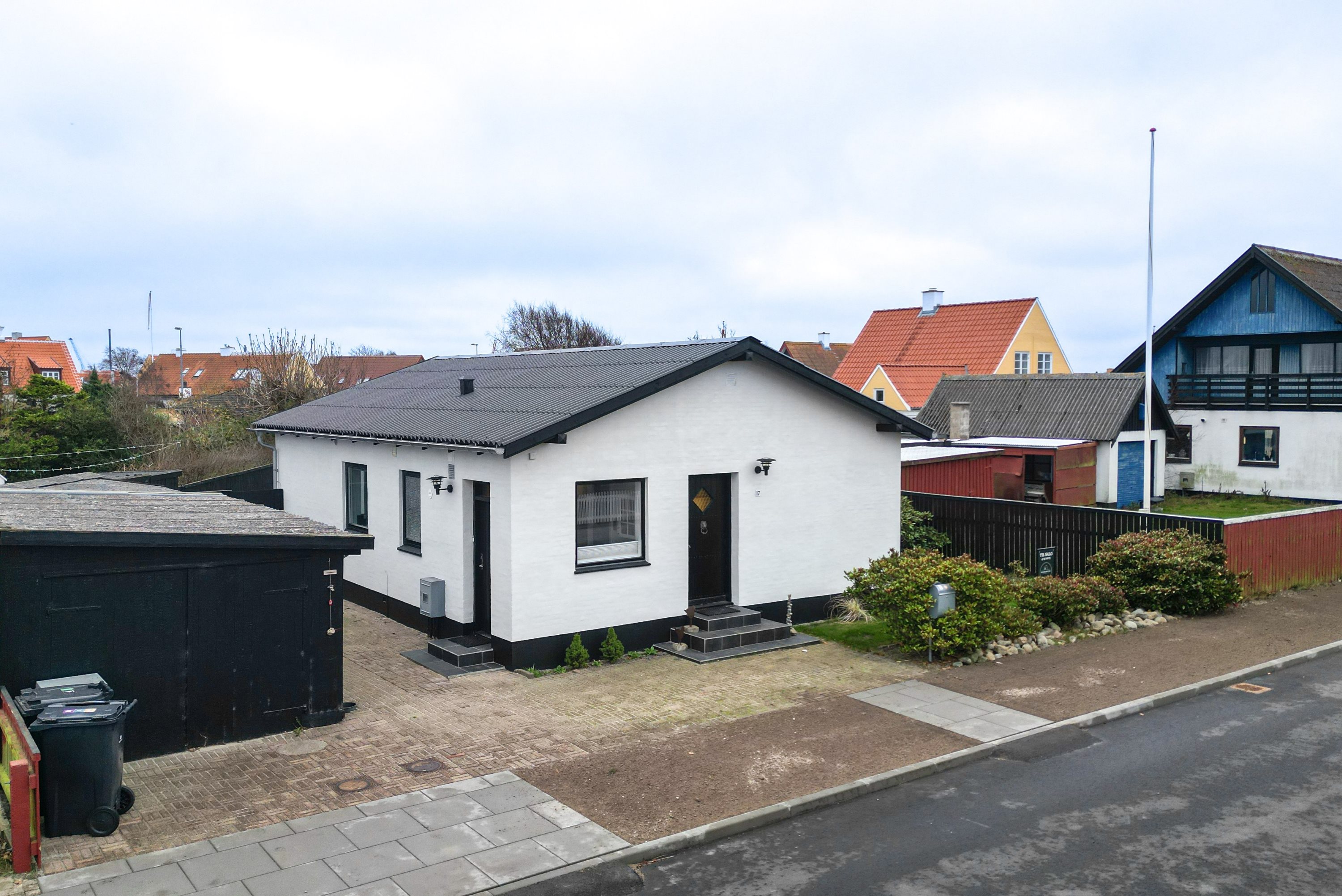 Bertelsvej 17, 9990 Skagen