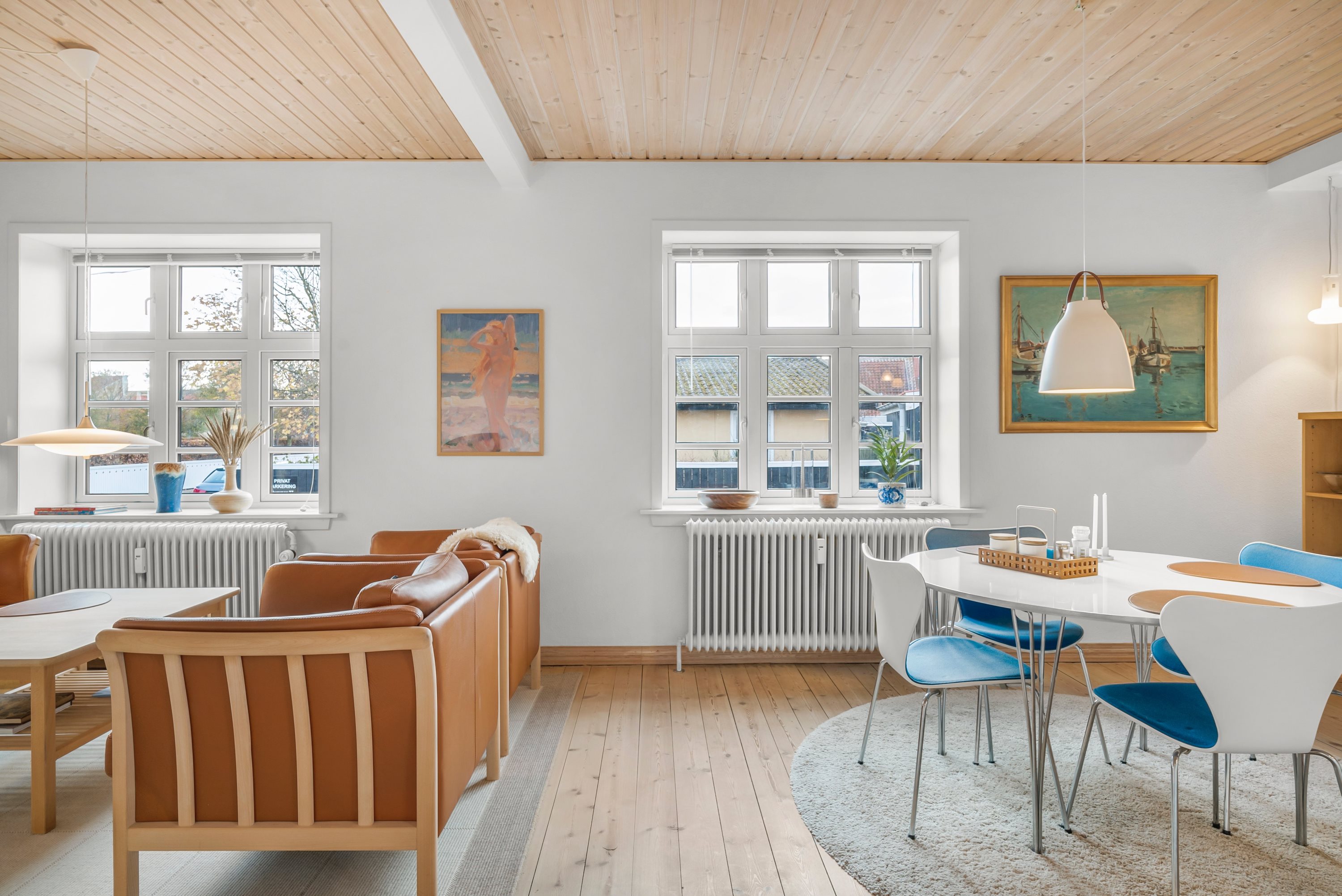 Sct. Clemens Vej 31, 9990 Skagen