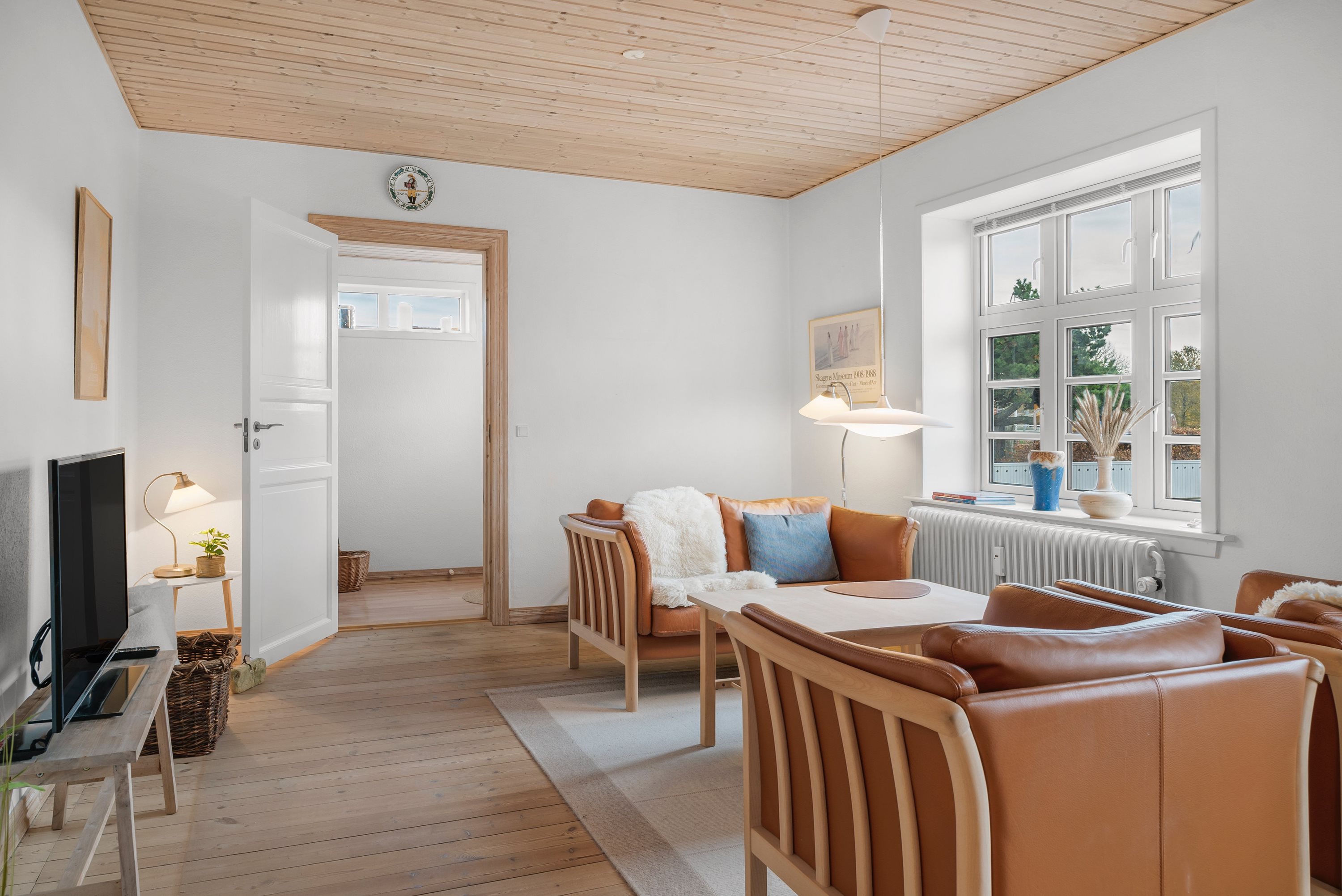 Sct. Clemens Vej 31, 9990 Skagen