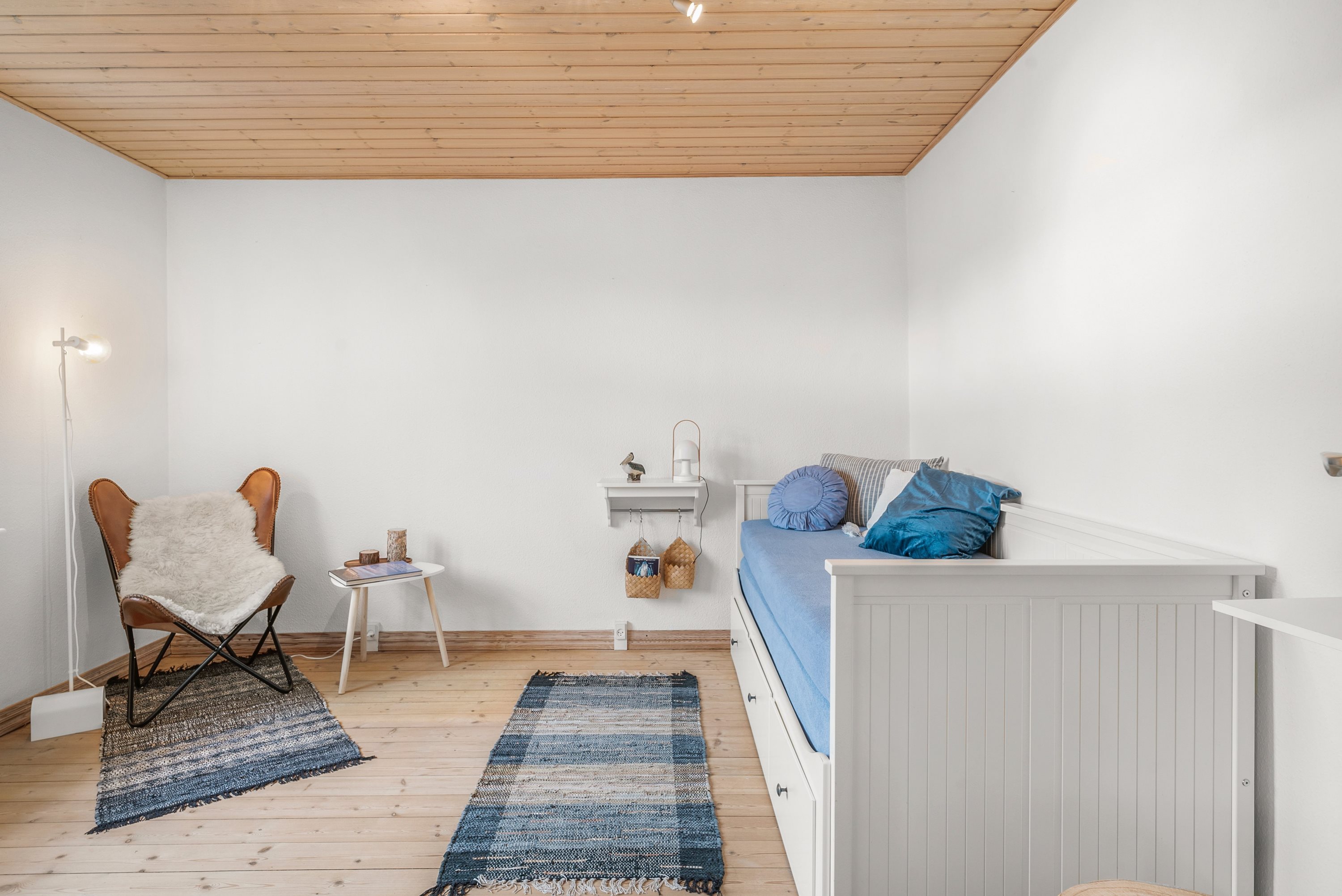 Sct. Clemens Vej 31, 9990 Skagen