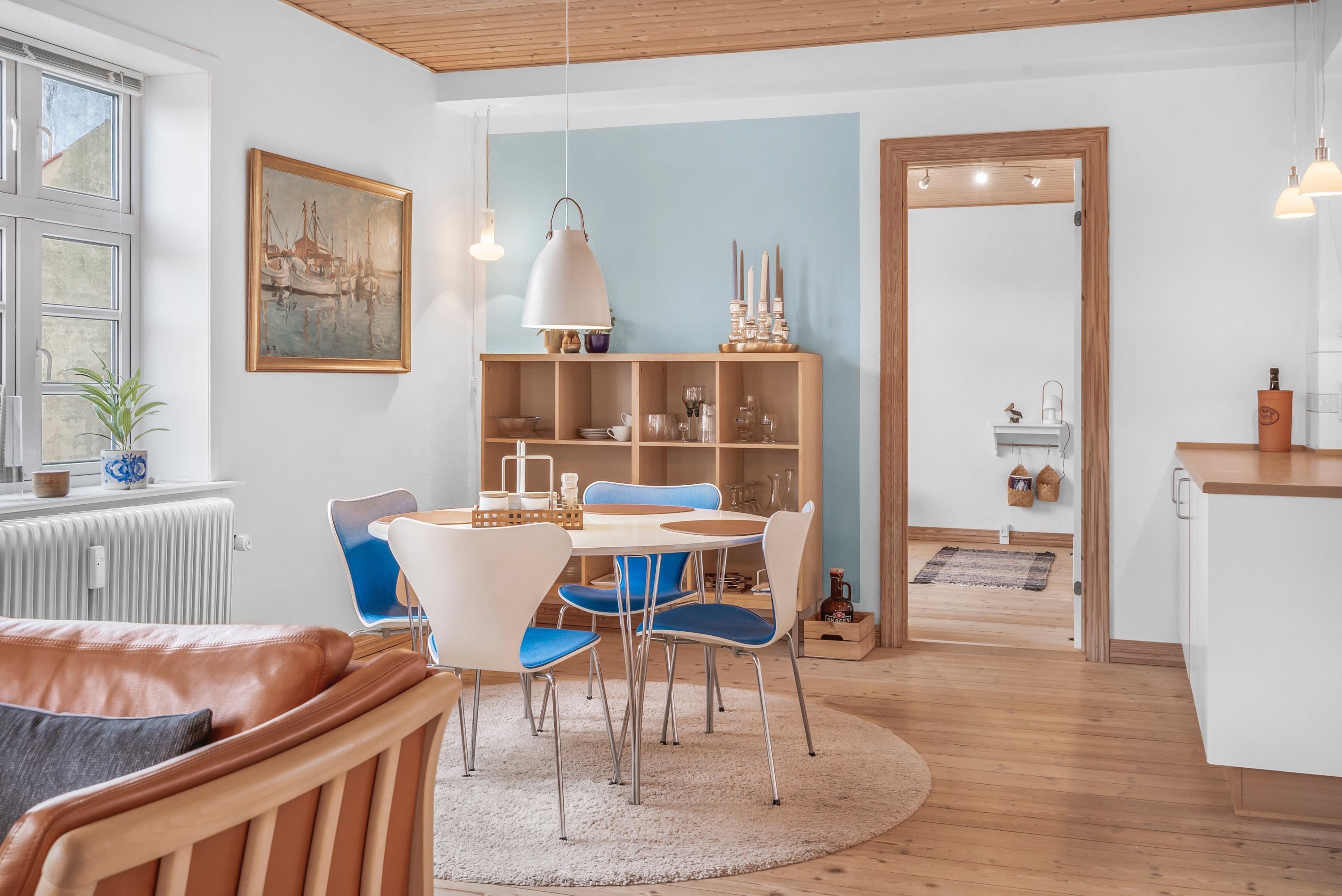 Sct. Clemens Vej 31, 9990 Skagen