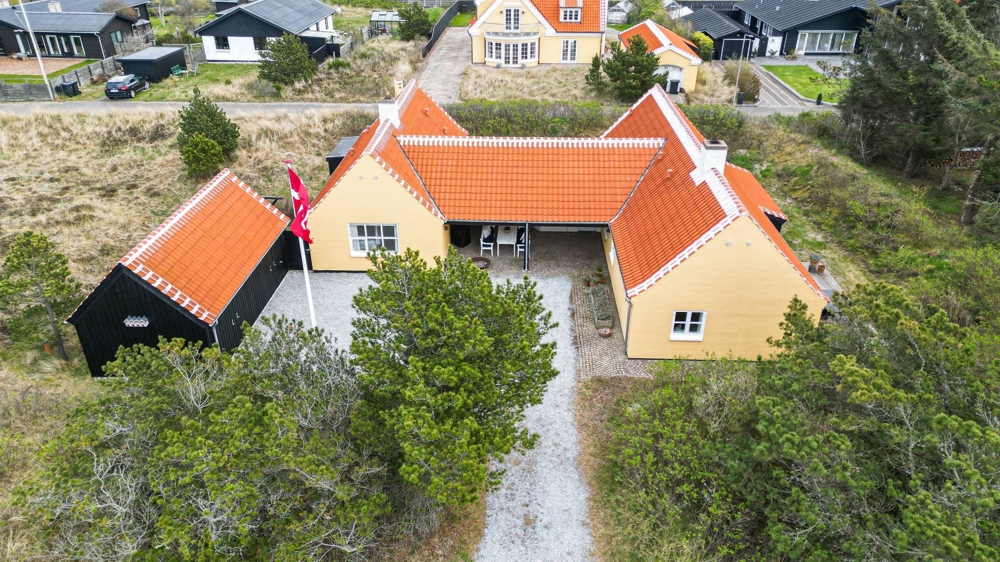 Vesterhede 10 2, 9990 Skagen