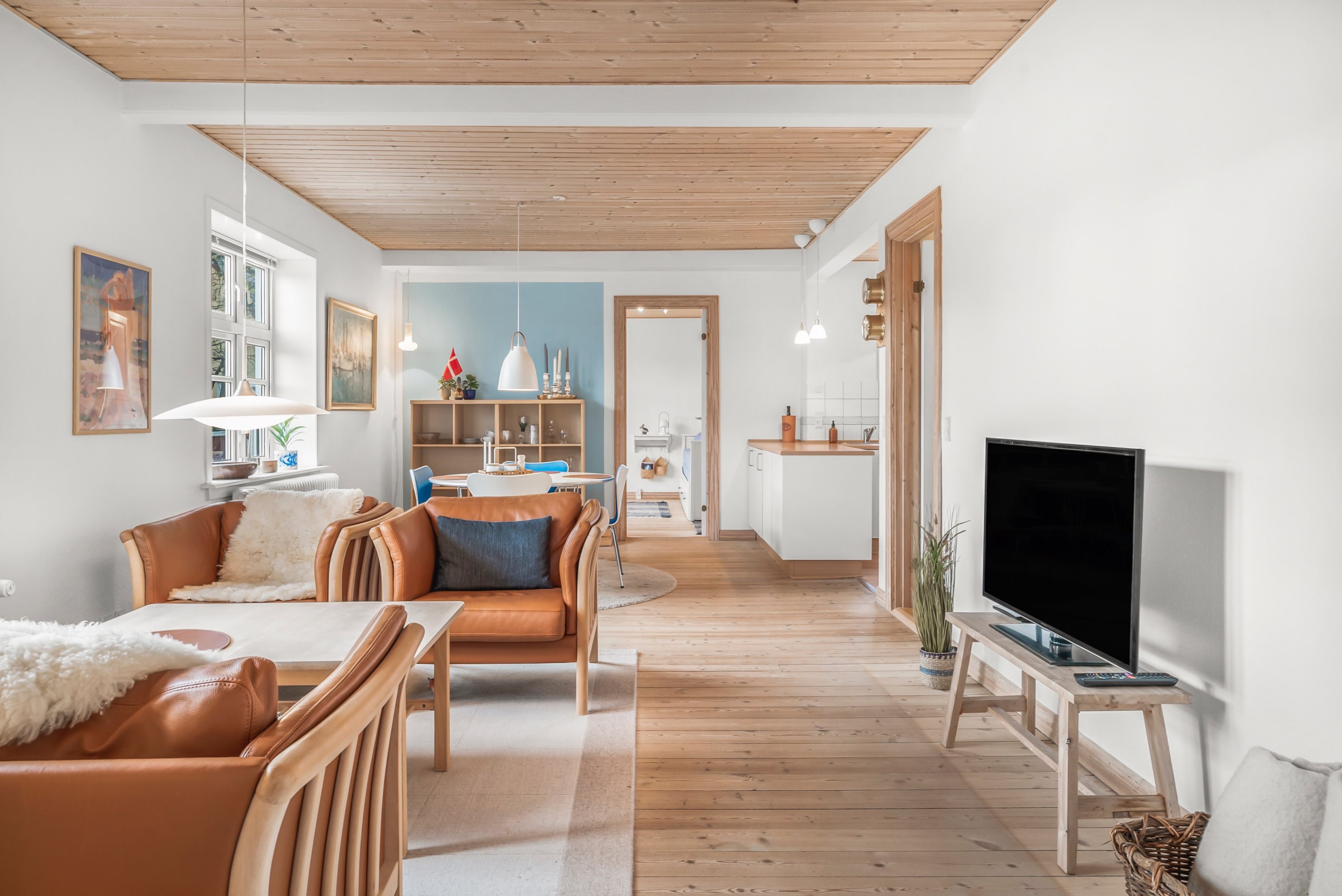 Sct. Clemens Vej 31, 9990 Skagen