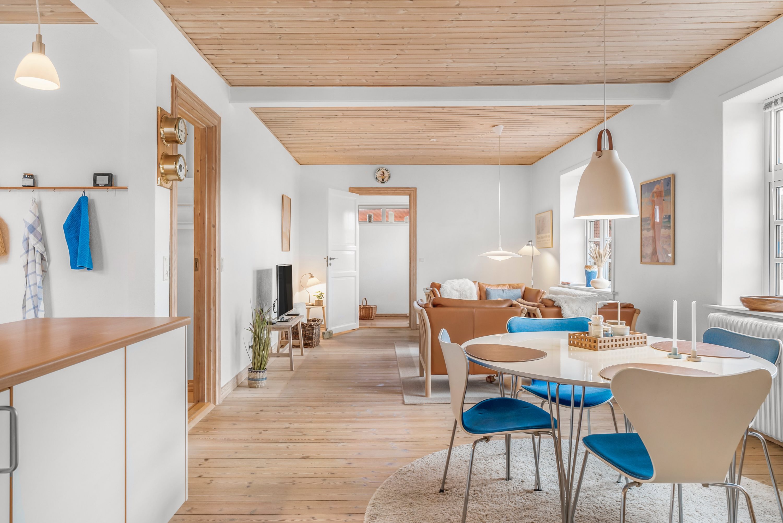 Sct. Clemens Vej 31, 9990 Skagen