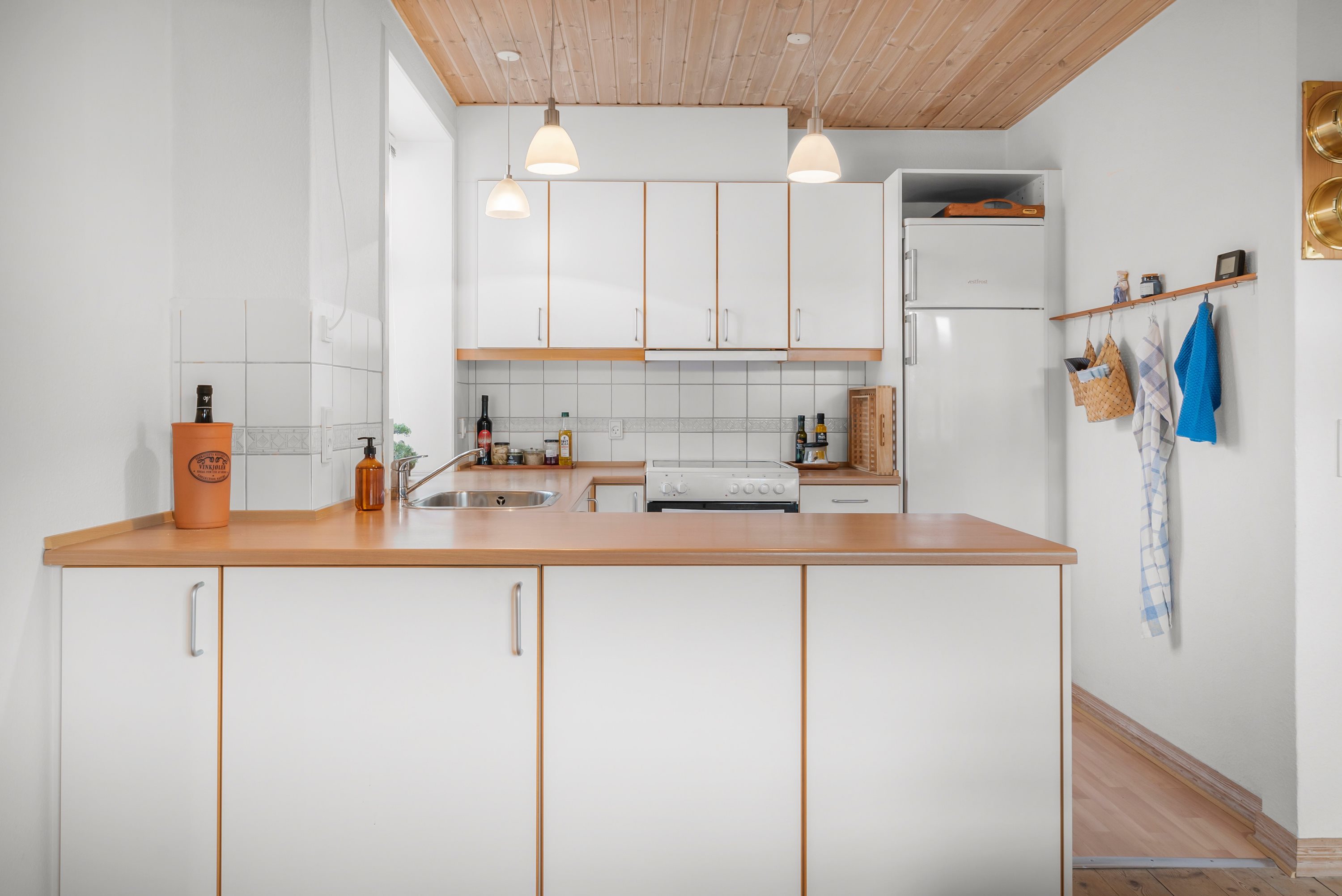 Sct. Clemens Vej 31, 9990 Skagen