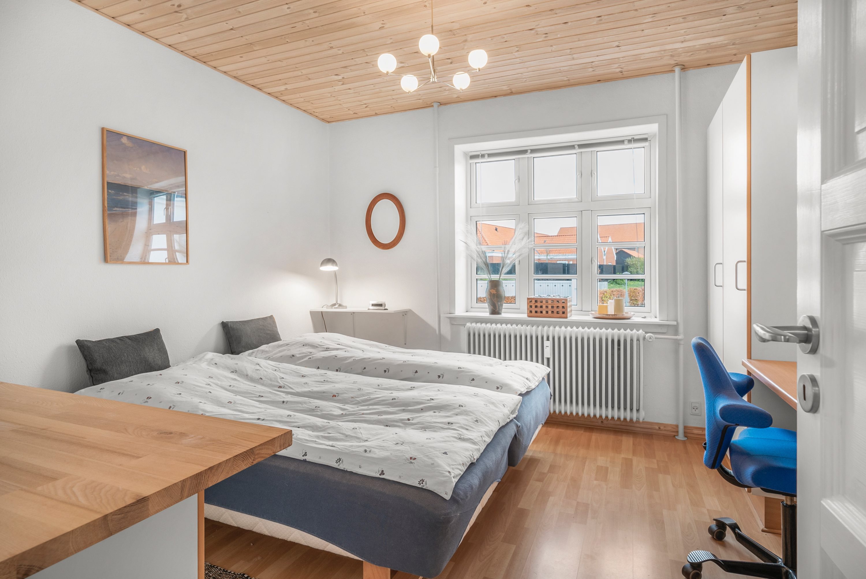 Sct. Clemens Vej 31, 9990 Skagen