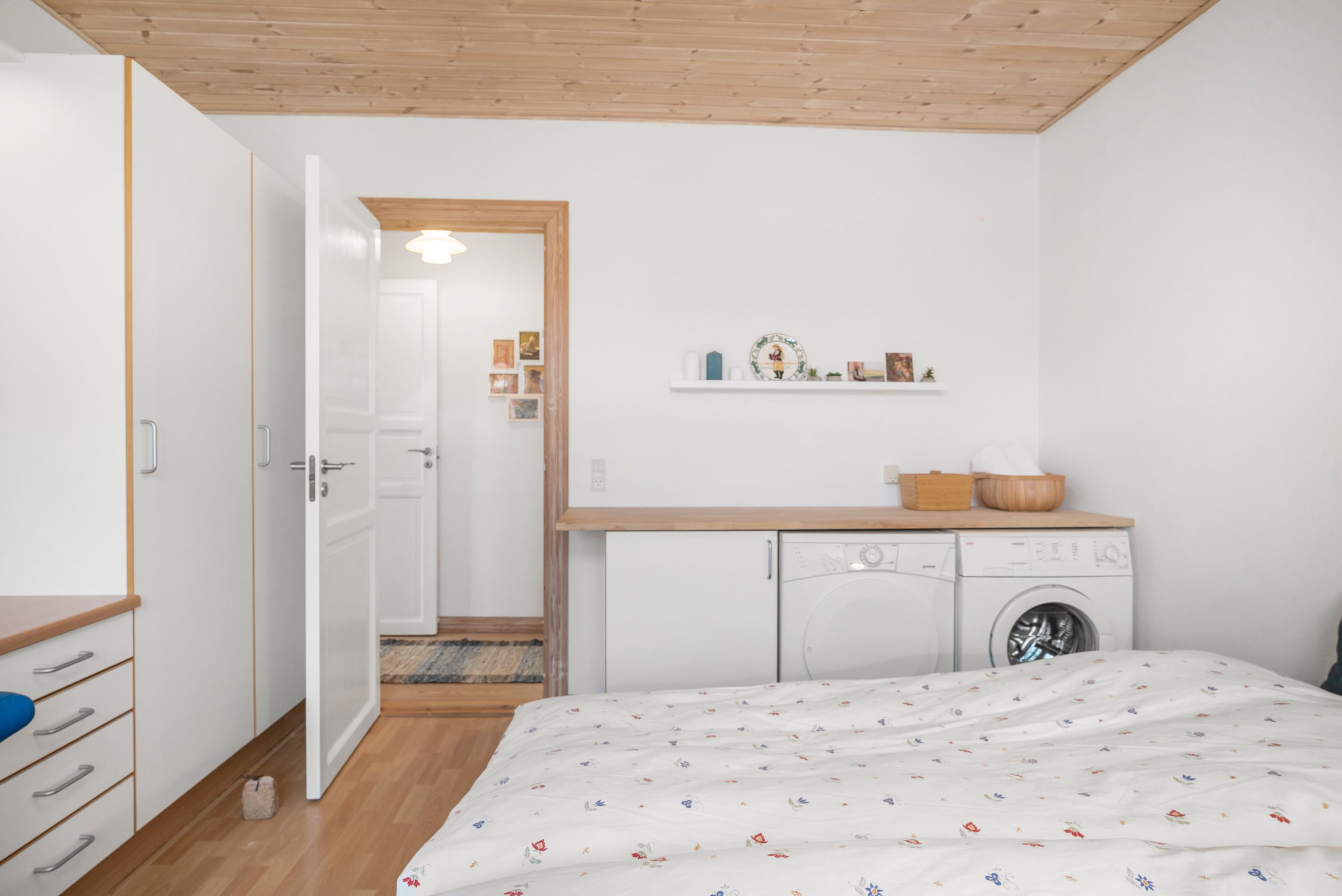 Sct. Clemens Vej 31, 9990 Skagen