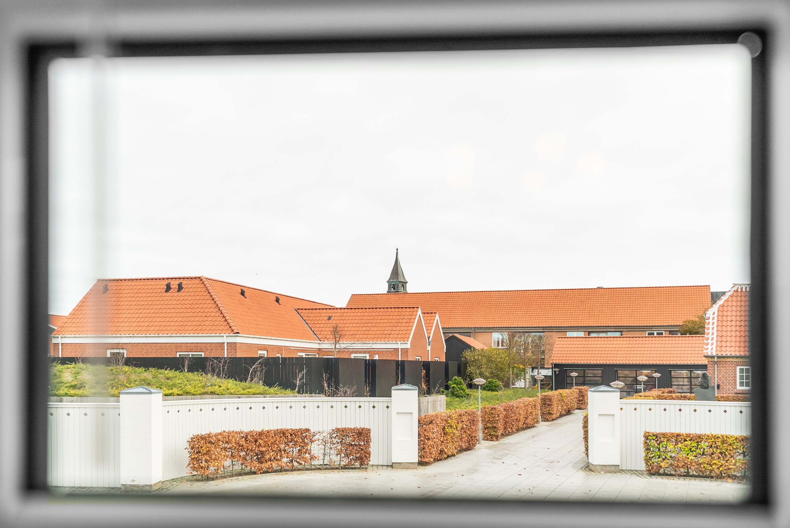 Sct. Clemens Vej 31, 9990 Skagen