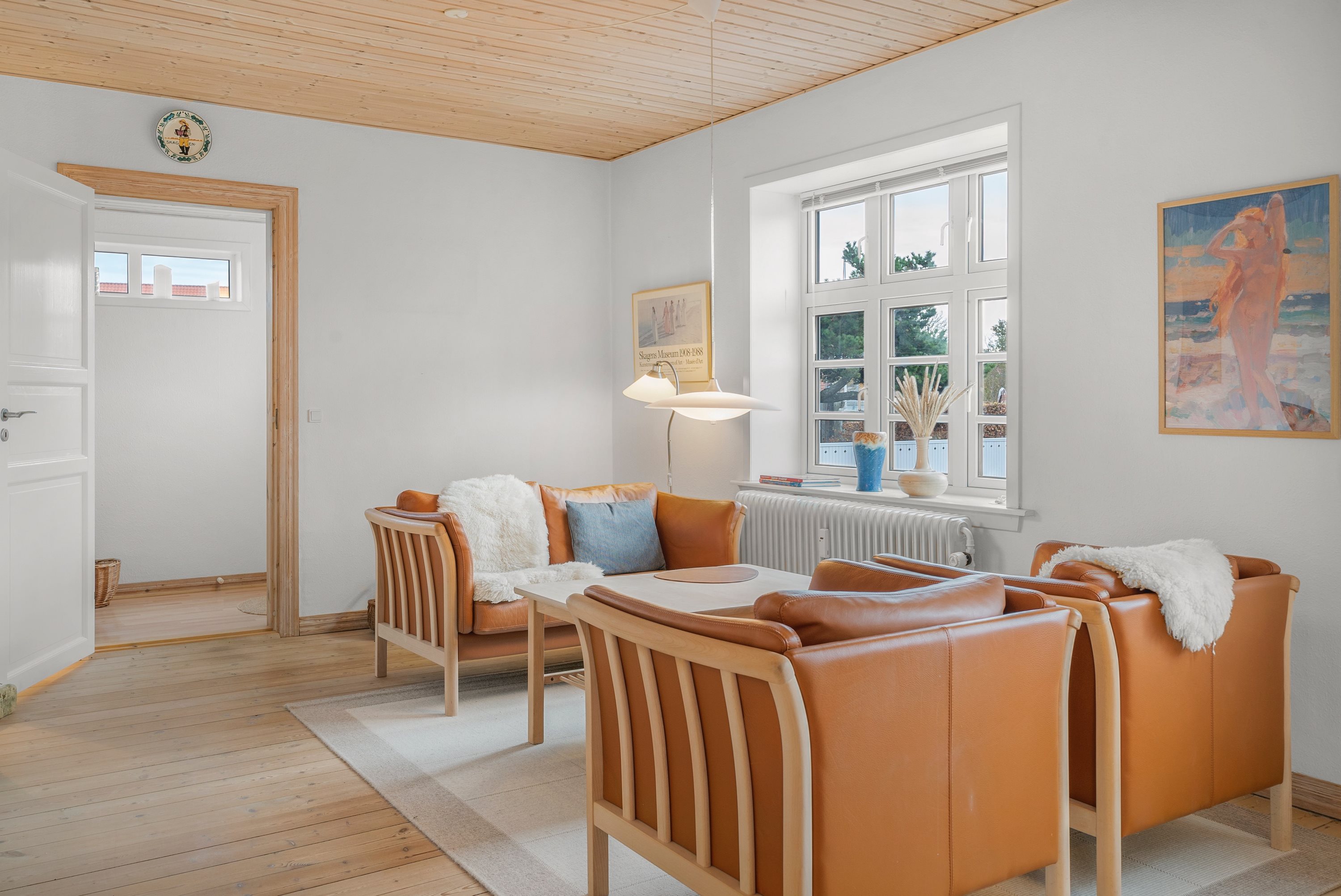 Sct. Clemens Vej 31, 9990 Skagen