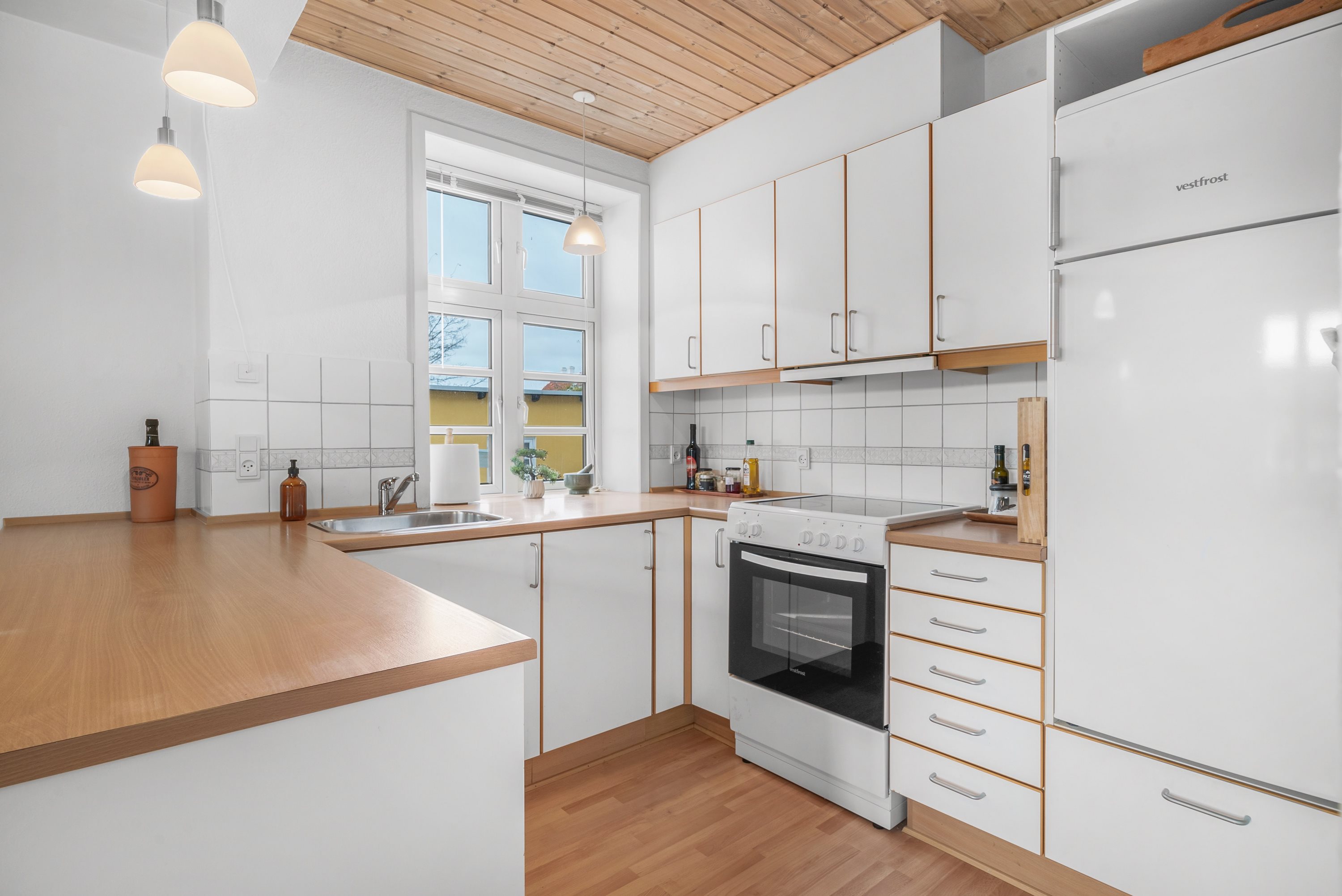 Sct. Clemens Vej 31, 9990 Skagen