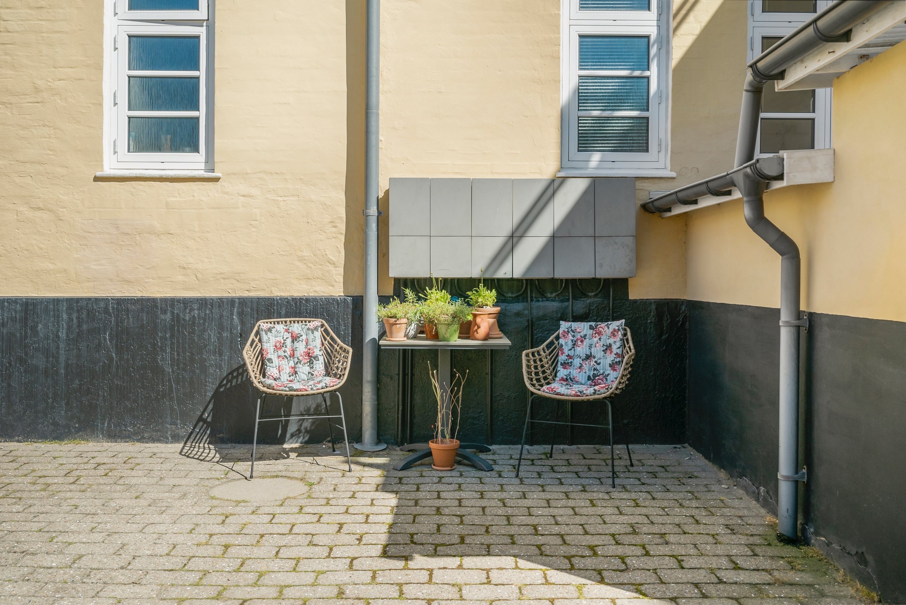 Sct. Clemens Vej 31, 9990 Skagen