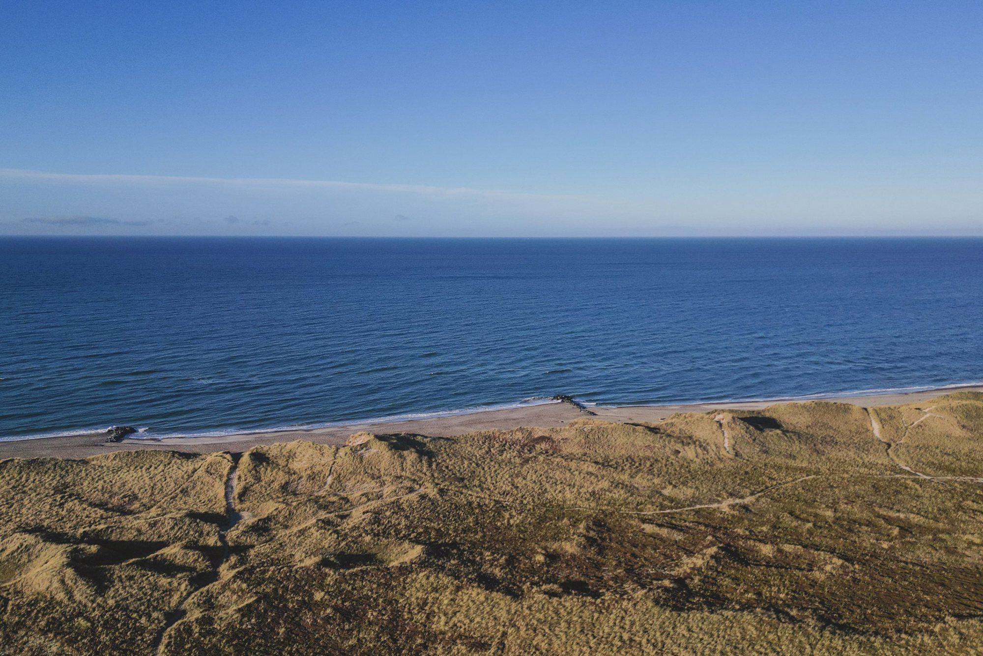 Strandklit 176, 9990 Skagen