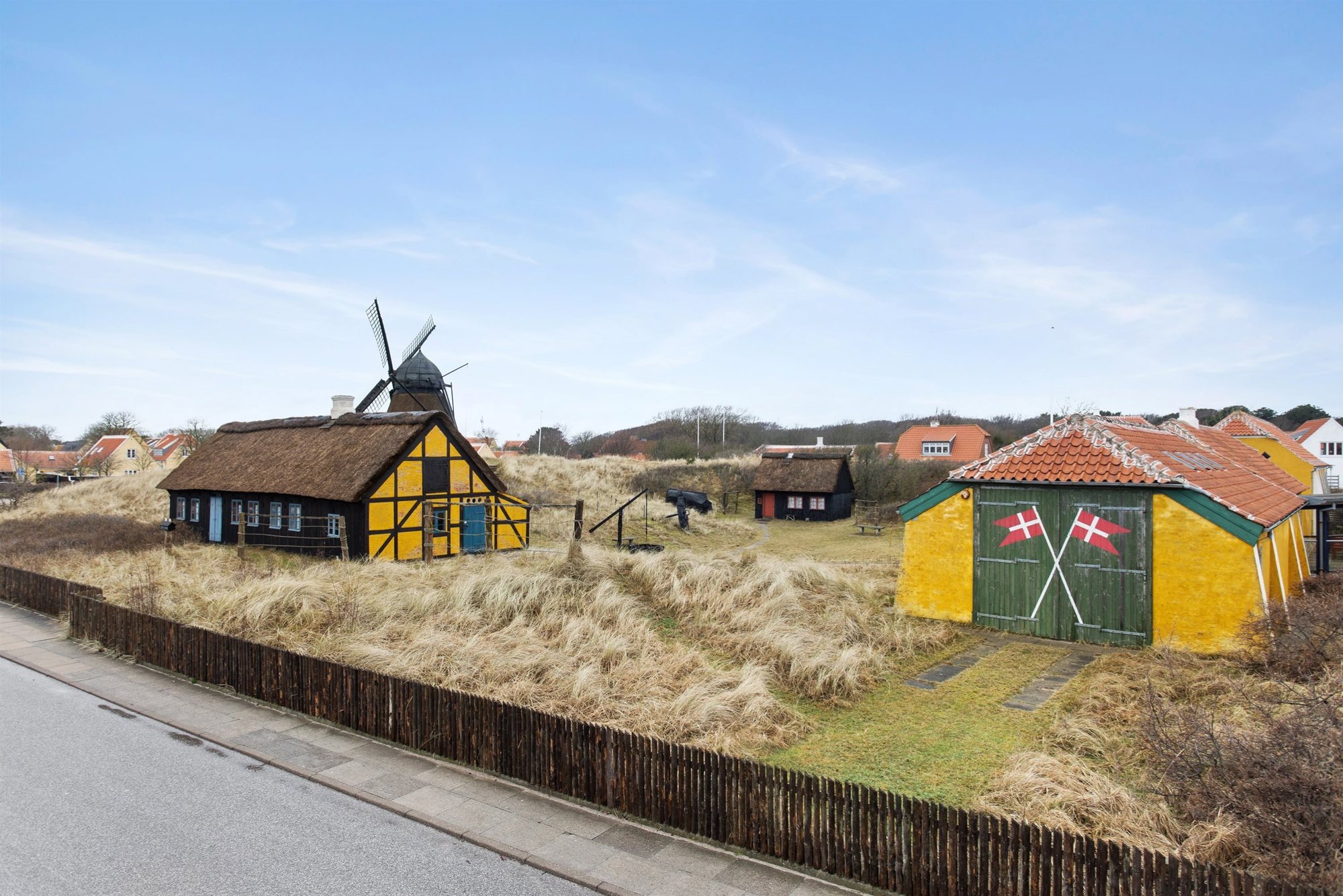 P. K. Nielsens Vej 3A, 9990 Skagen