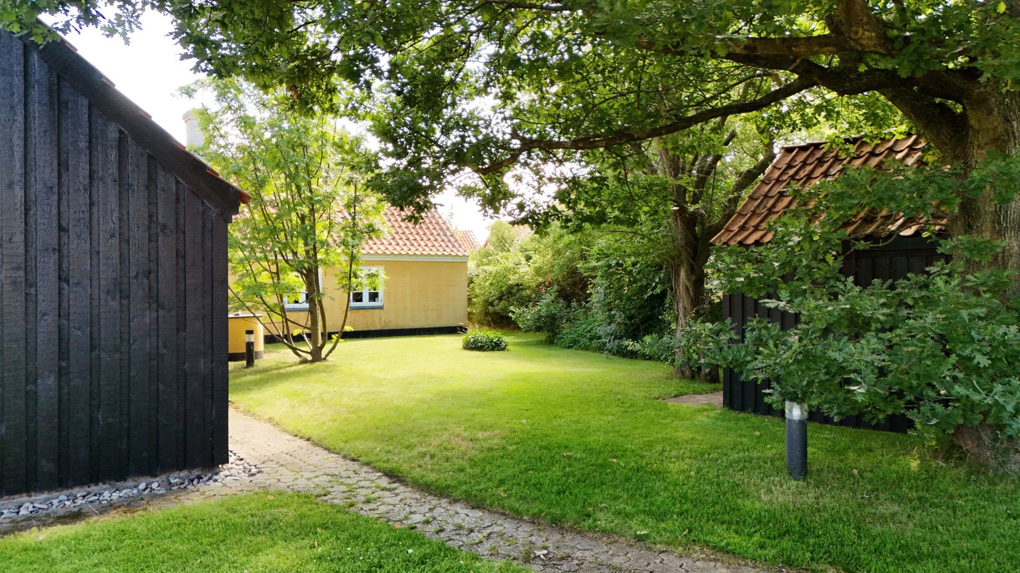 P. K. Nielsens Vej 3A, 9990 Skagen