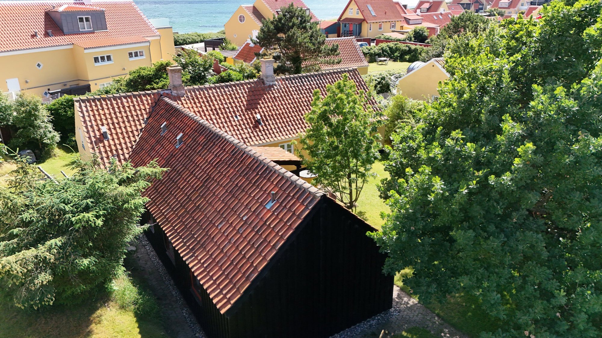 P. K. Nielsens Vej 3A, 9990 Skagen