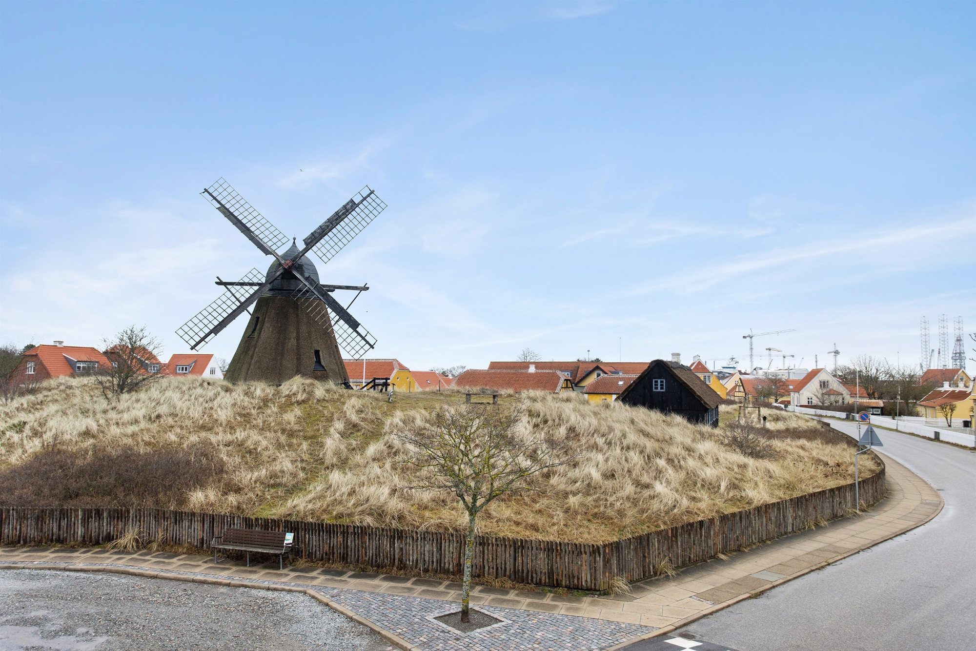 P. K. Nielsens Vej 3A, 9990 Skagen