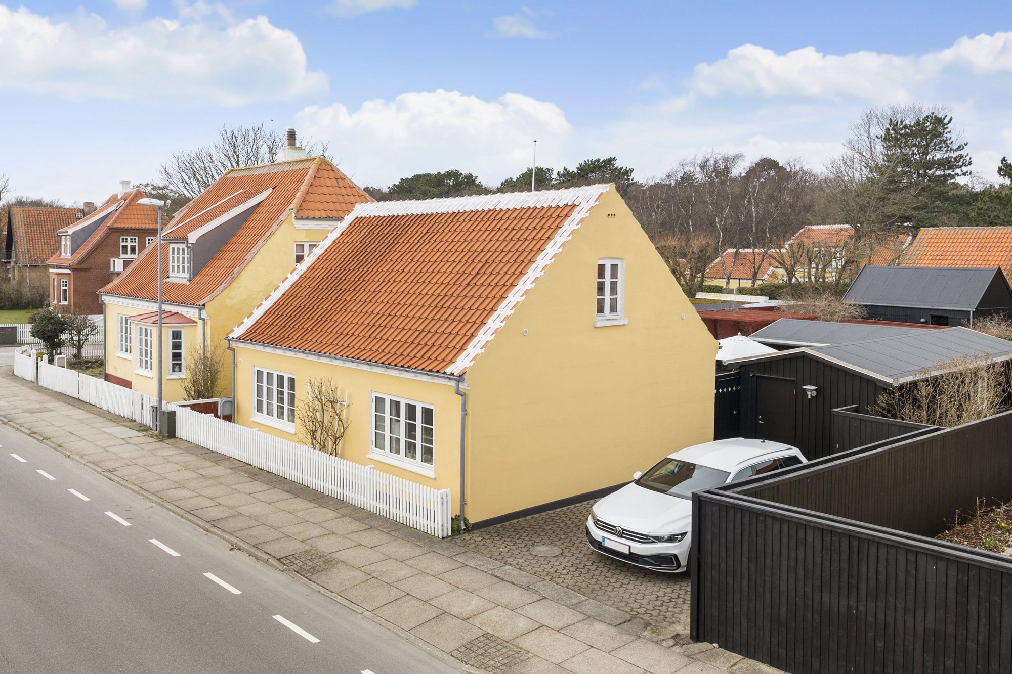 Sct. Laurentii Vej 132, 9990 Skagen