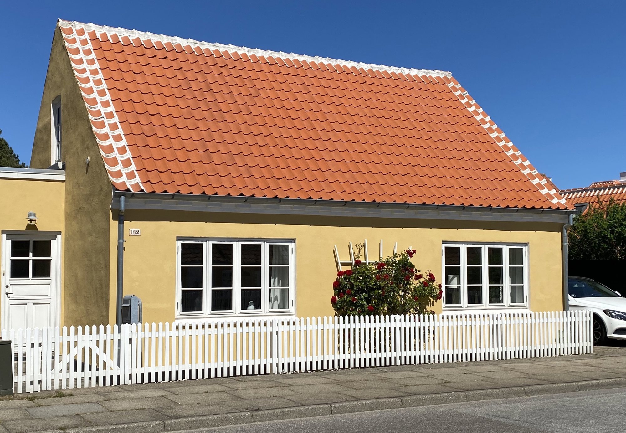 Sct. Laurentii Vej 132, 9990 Skagen