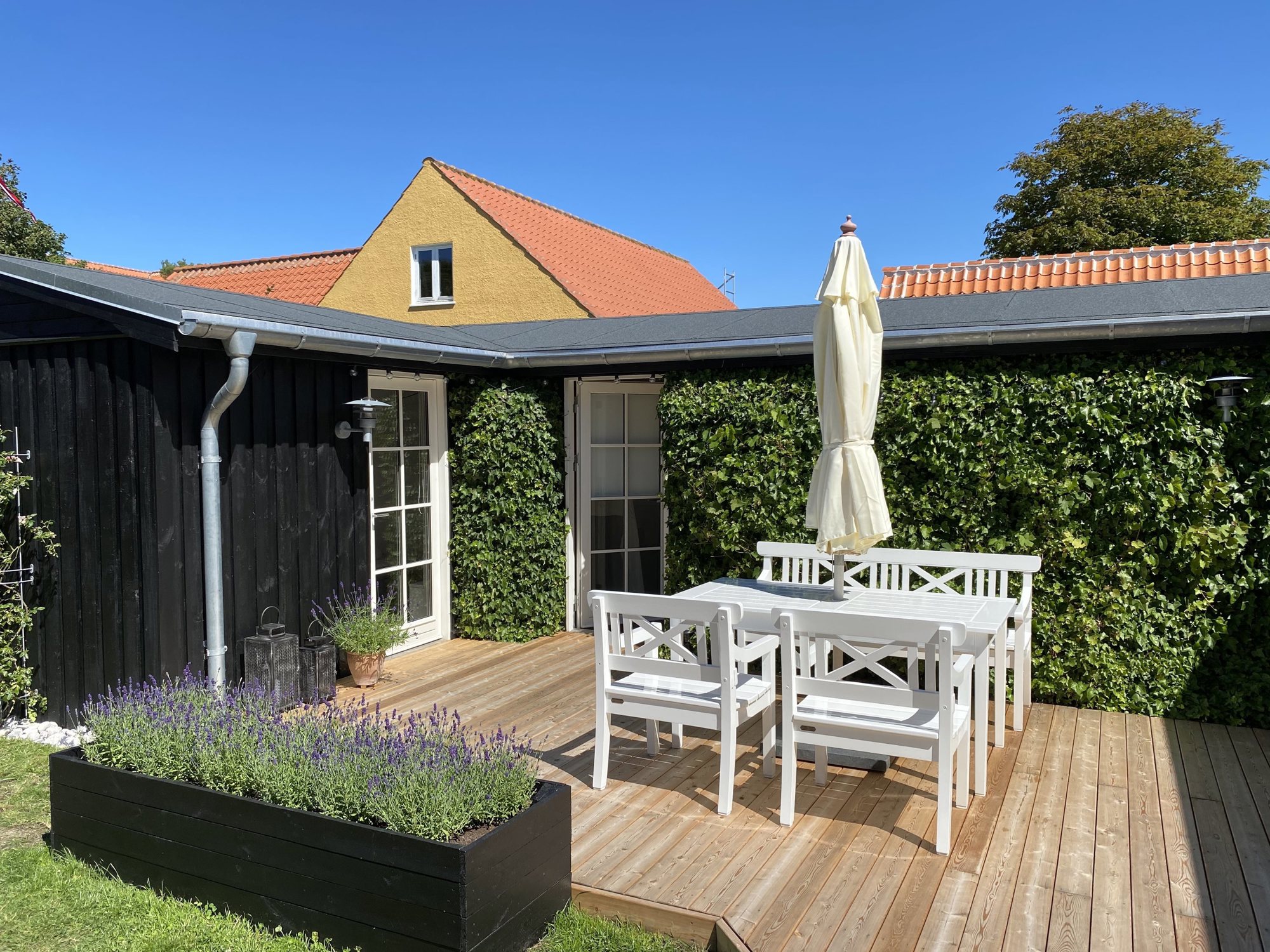 Sct. Laurentii Vej 132, 9990 Skagen