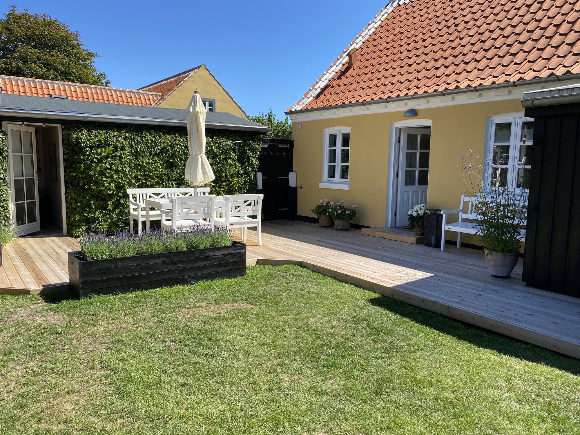 Sct. Laurentii Vej 132, 9990 Skagen