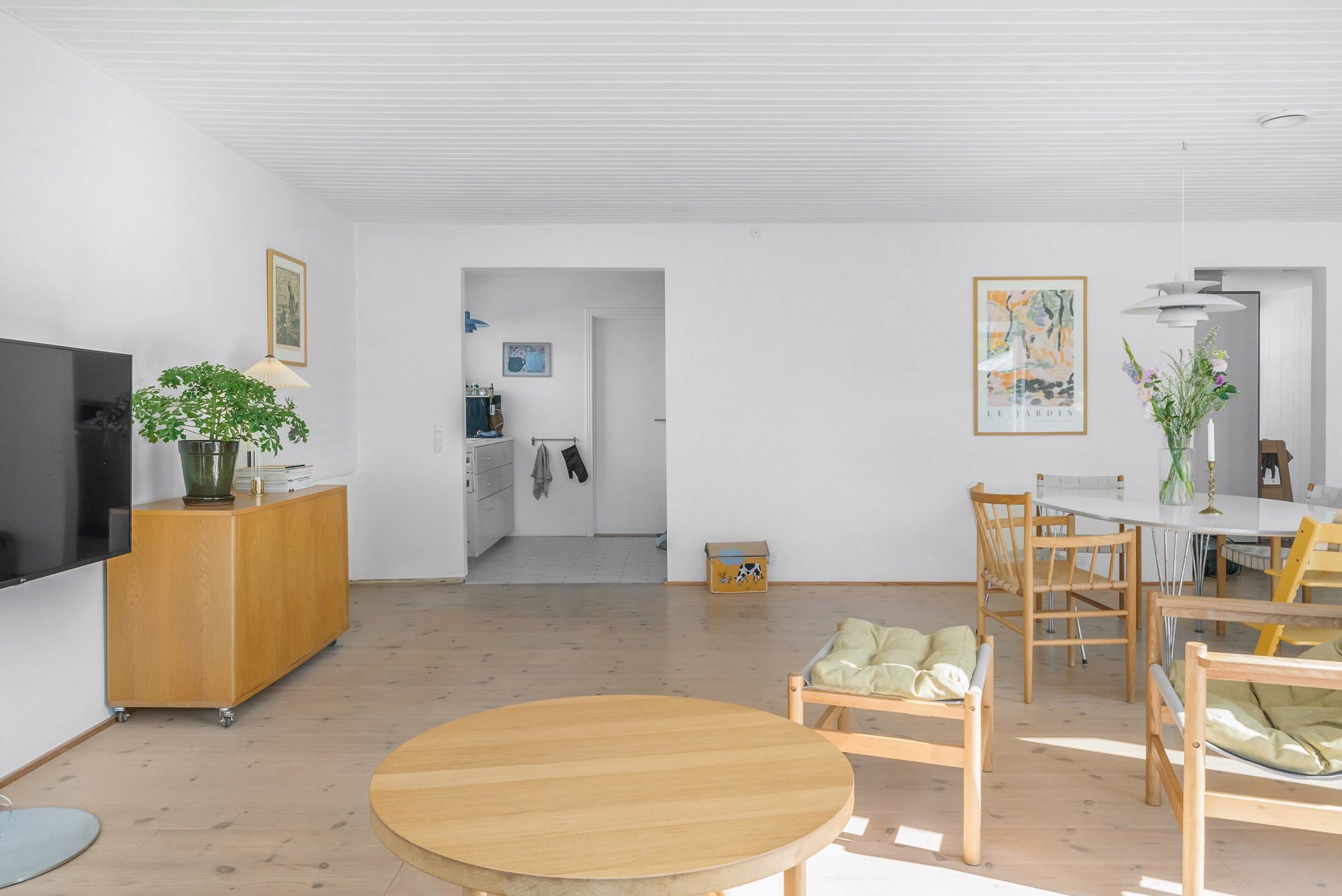 Østbanke 21, 9990 Skagen