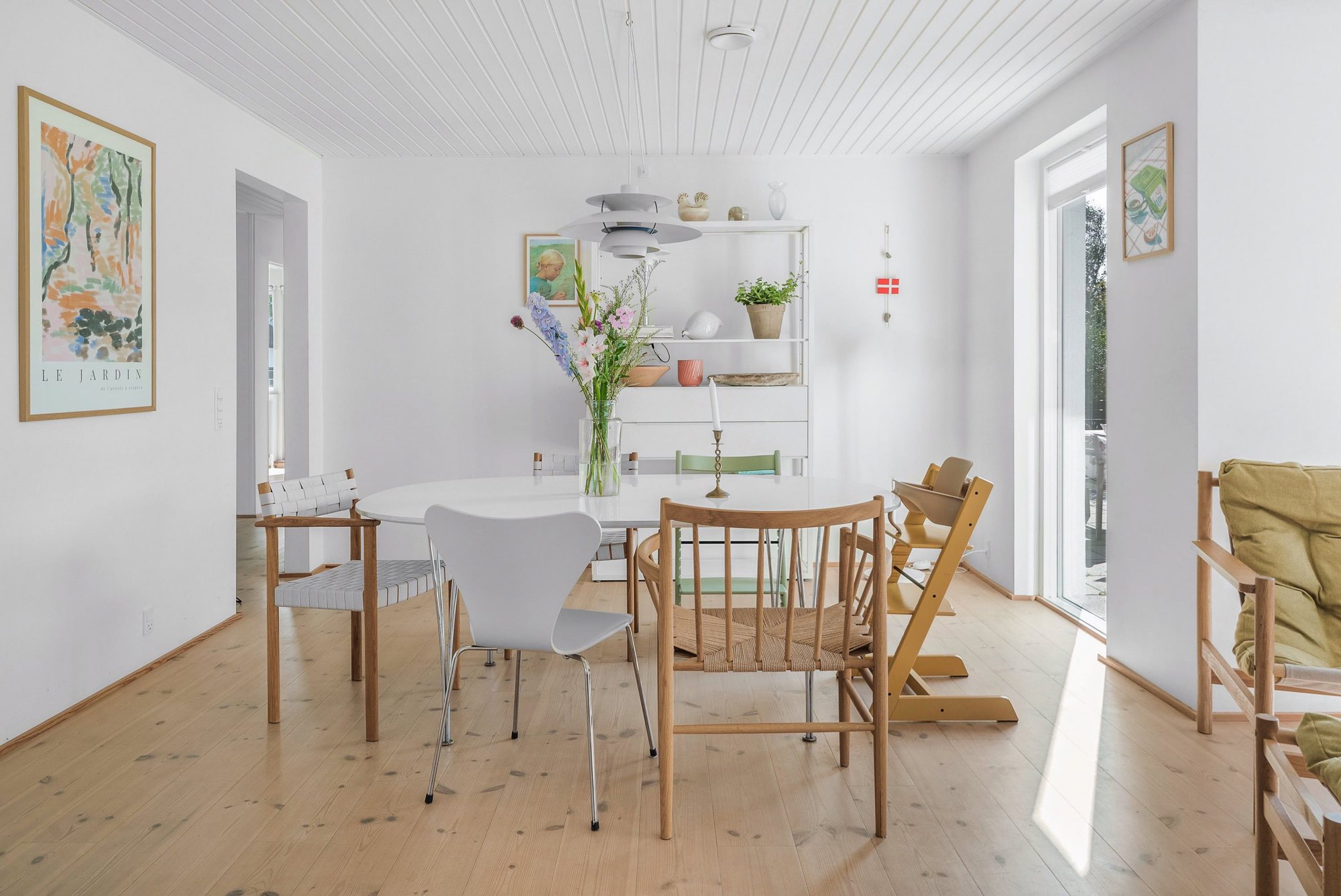 Østbanke 21, 9990 Skagen
