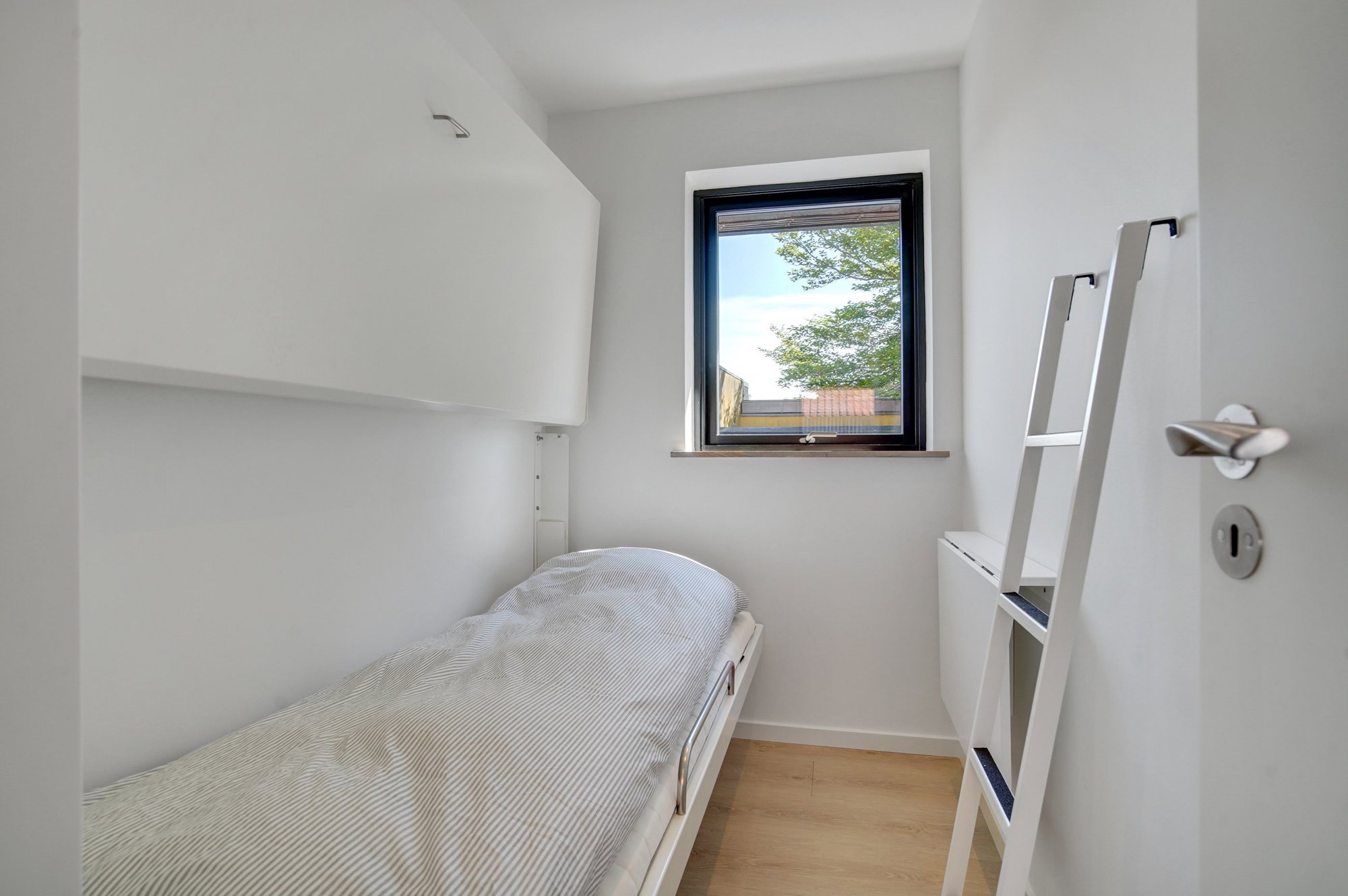 Rødegårdsti 6, 9990 Skagen