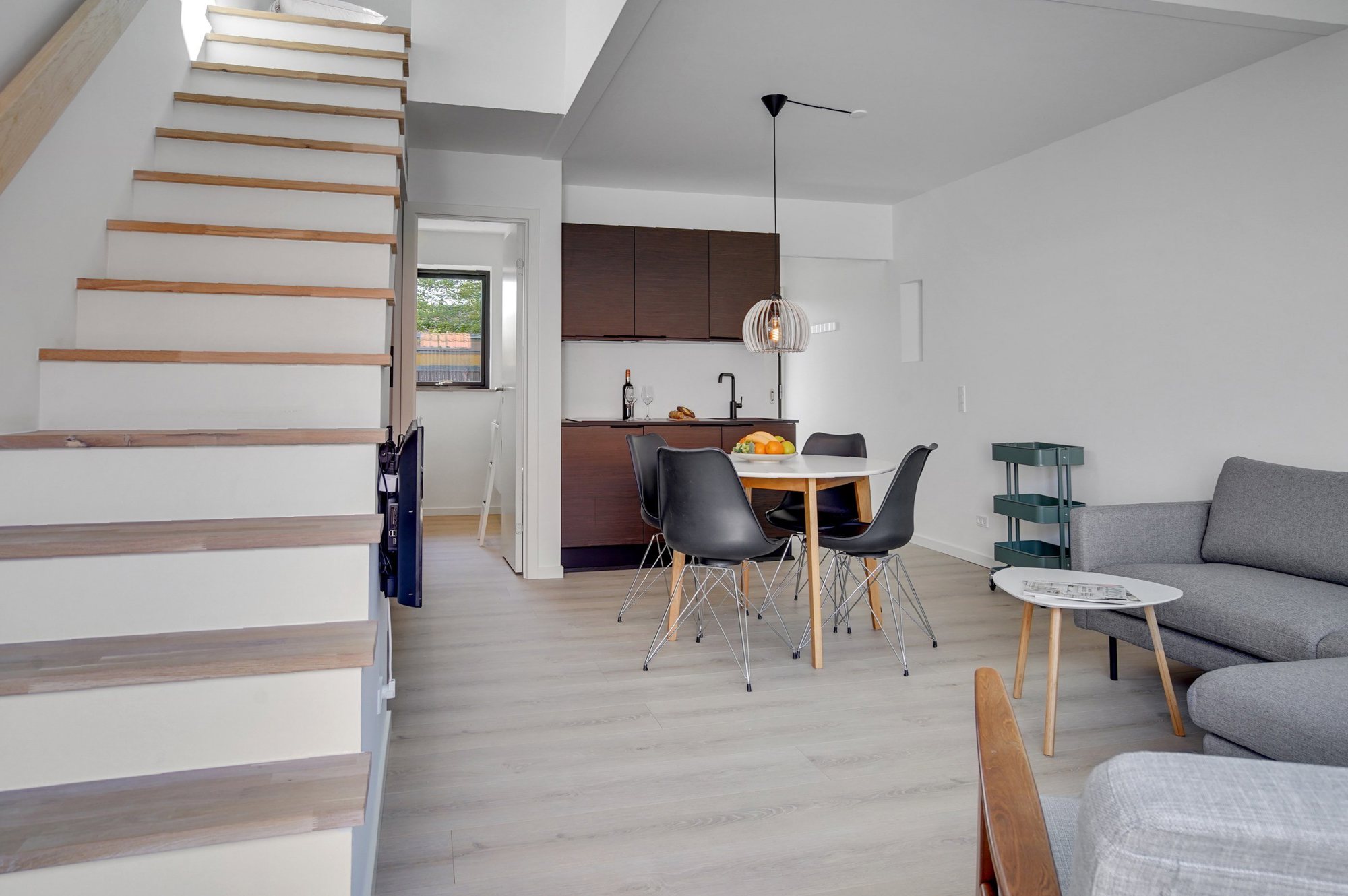 Rødegårdsti 6, 9990 Skagen