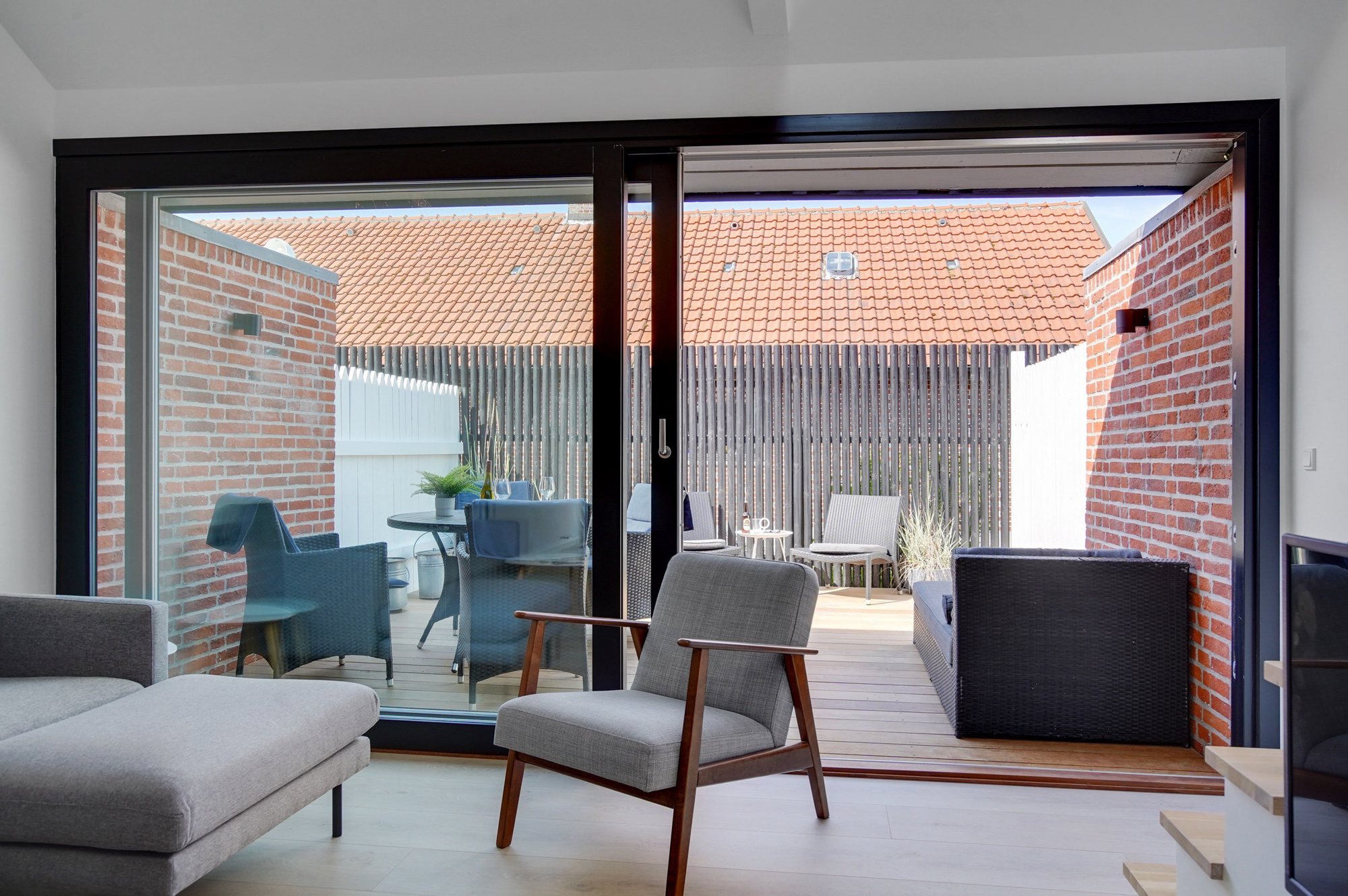 Rødegårdsti 6, 9990 Skagen