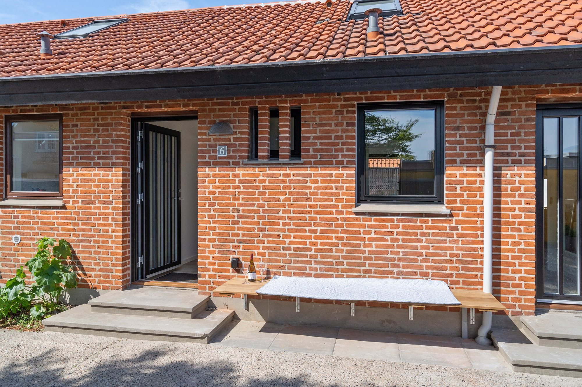Rødegårdsti 6, 9990 Skagen
