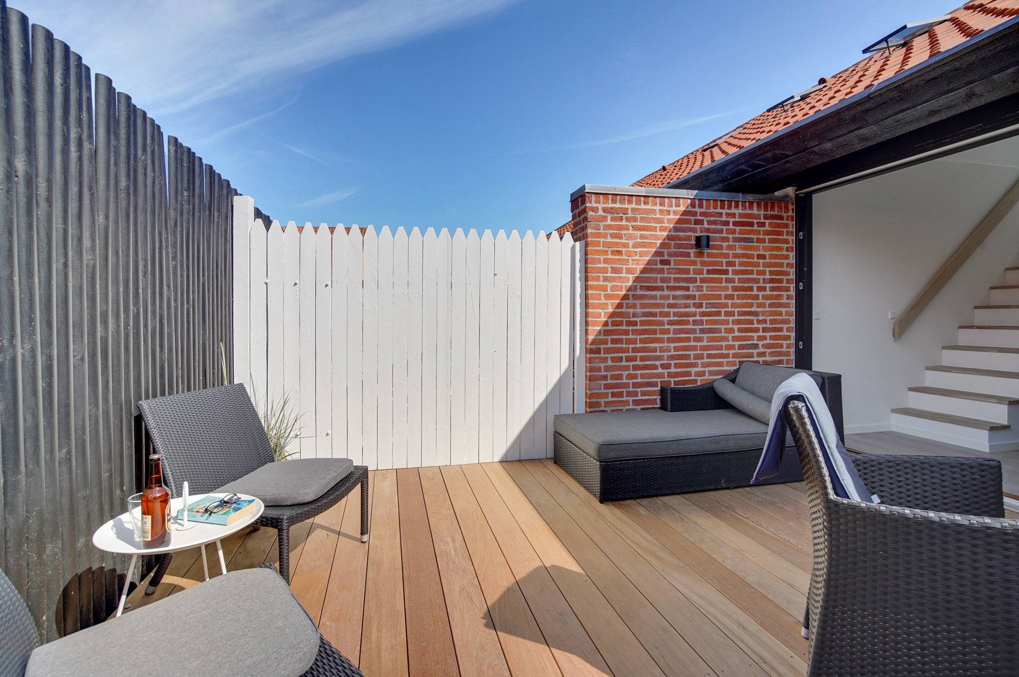 Rødegårdsti 6, 9990 Skagen
