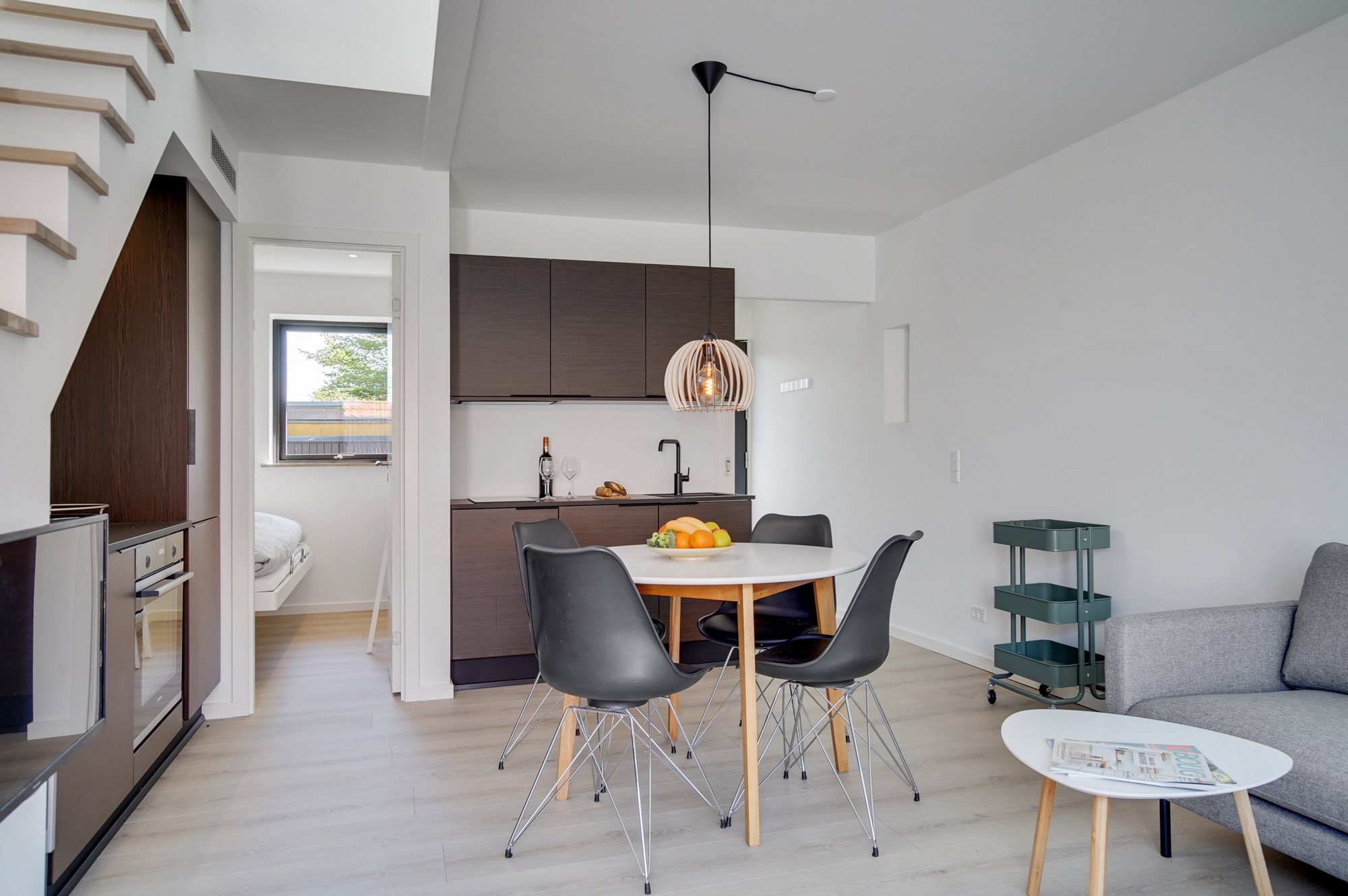Rødegårdsti 6, 9990 Skagen
