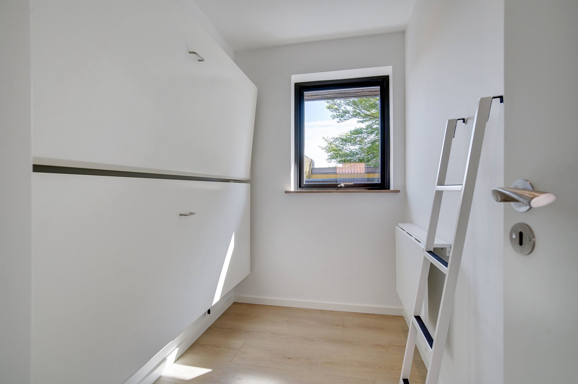 Rødegårdsti 6, 9990 Skagen