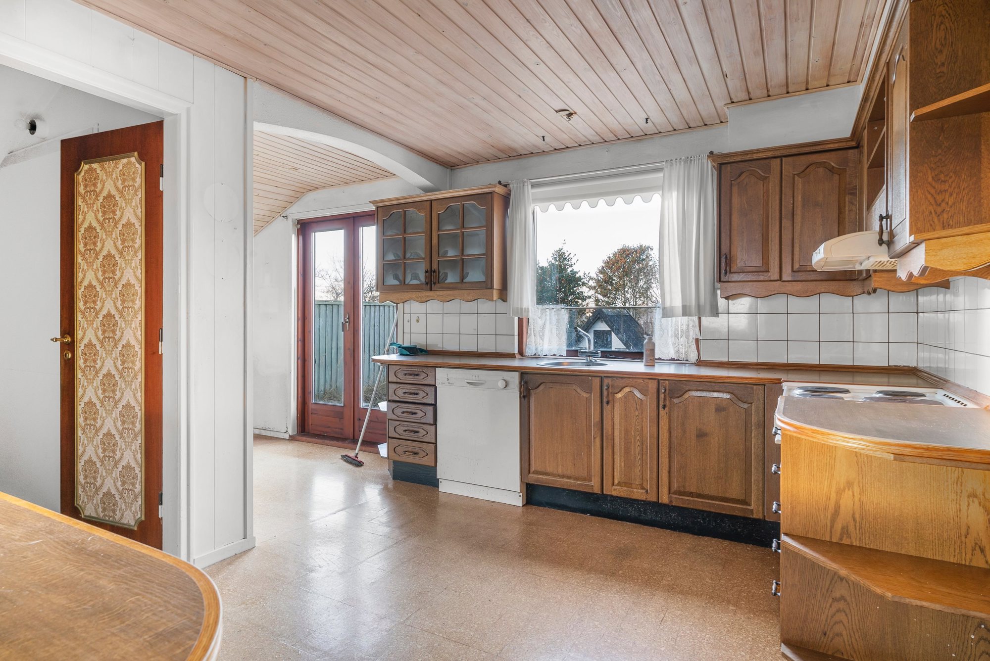 Klæbelsvej 4, 9990 Skagen