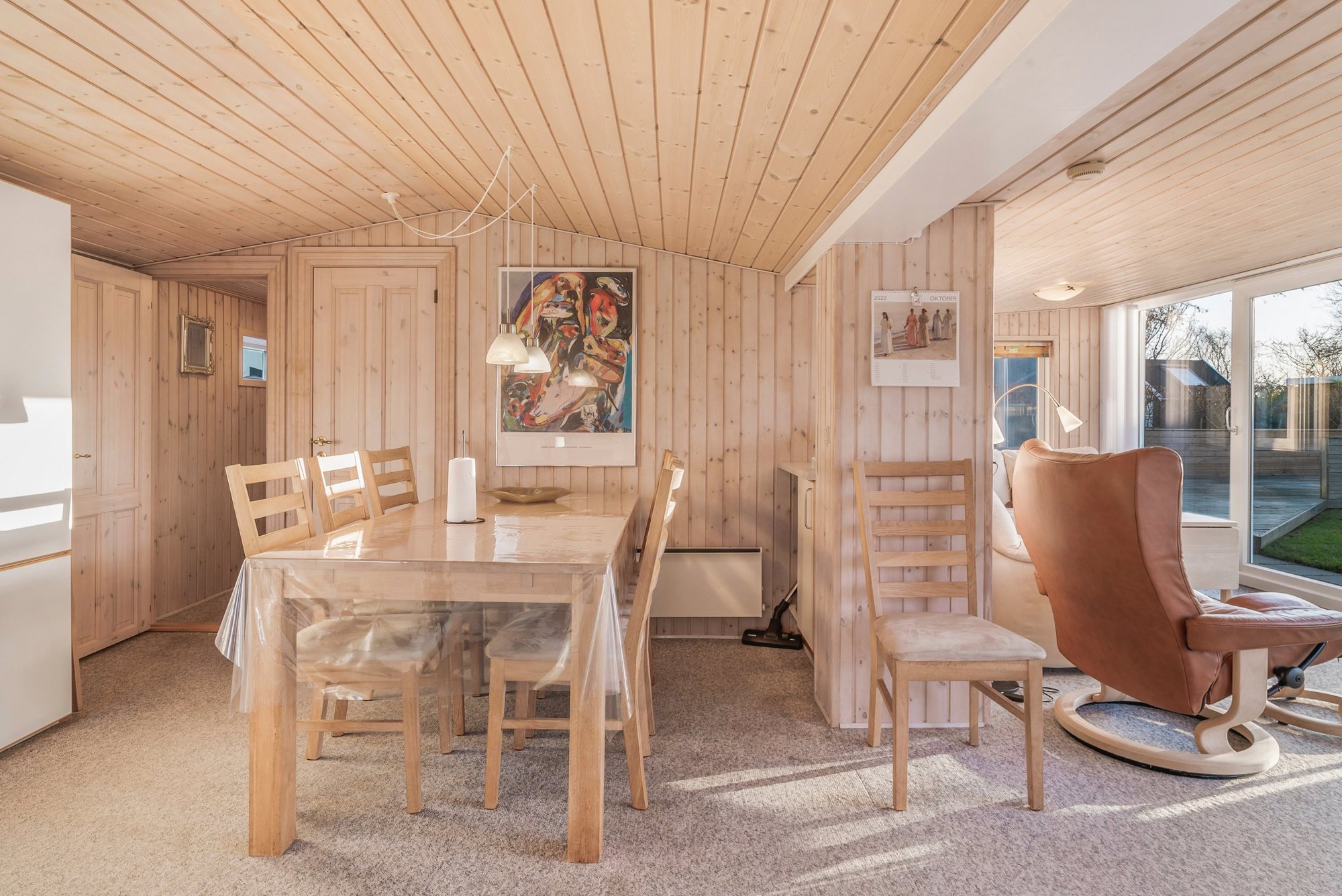 Nordstjernevej 17, 9990 Skagen
