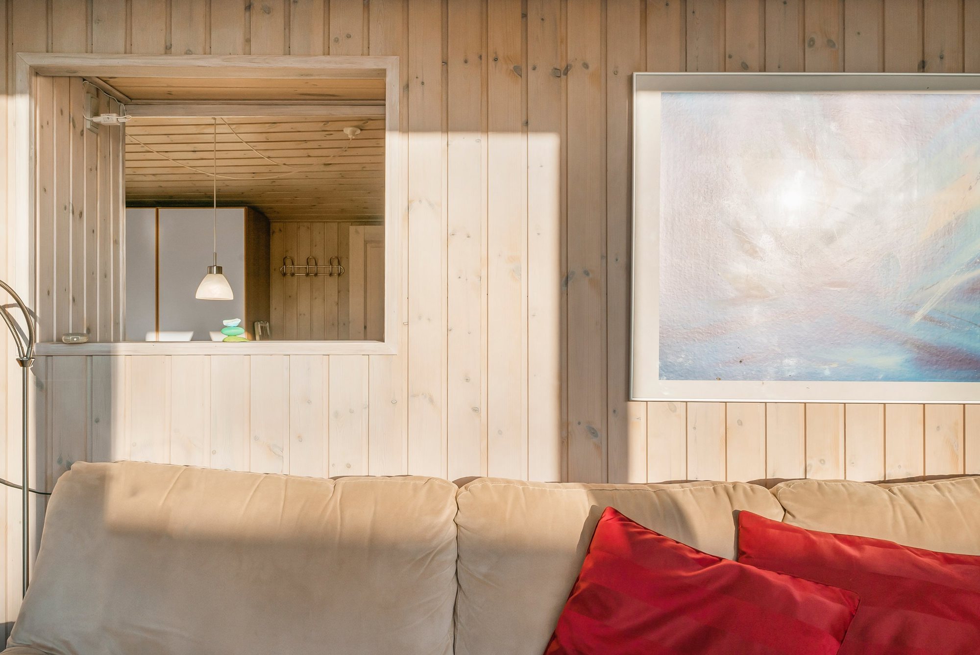 Nordstjernevej 17, 9990 Skagen