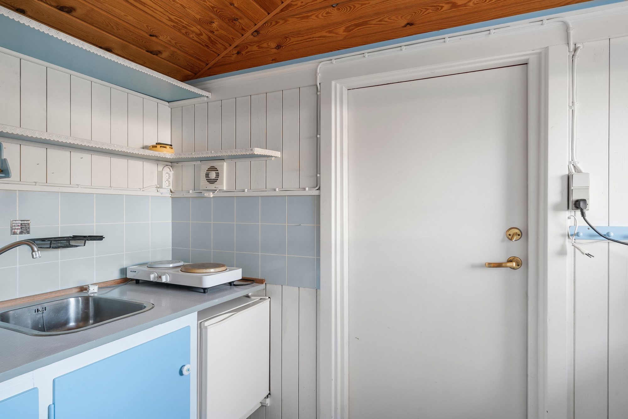 Nordstjernevej 17, 9990 Skagen
