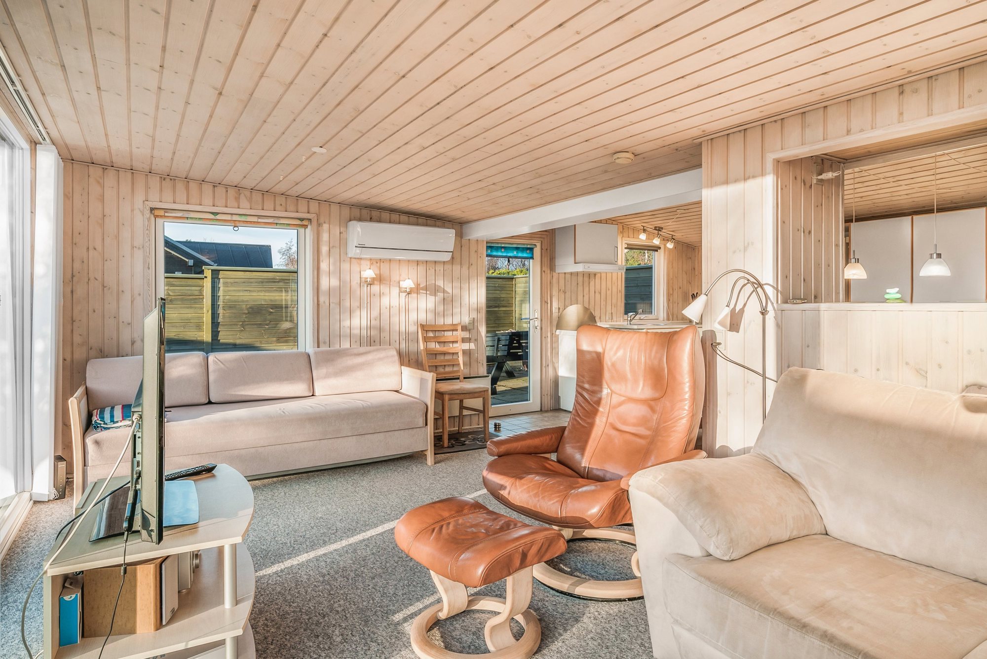 Nordstjernevej 17, 9990 Skagen