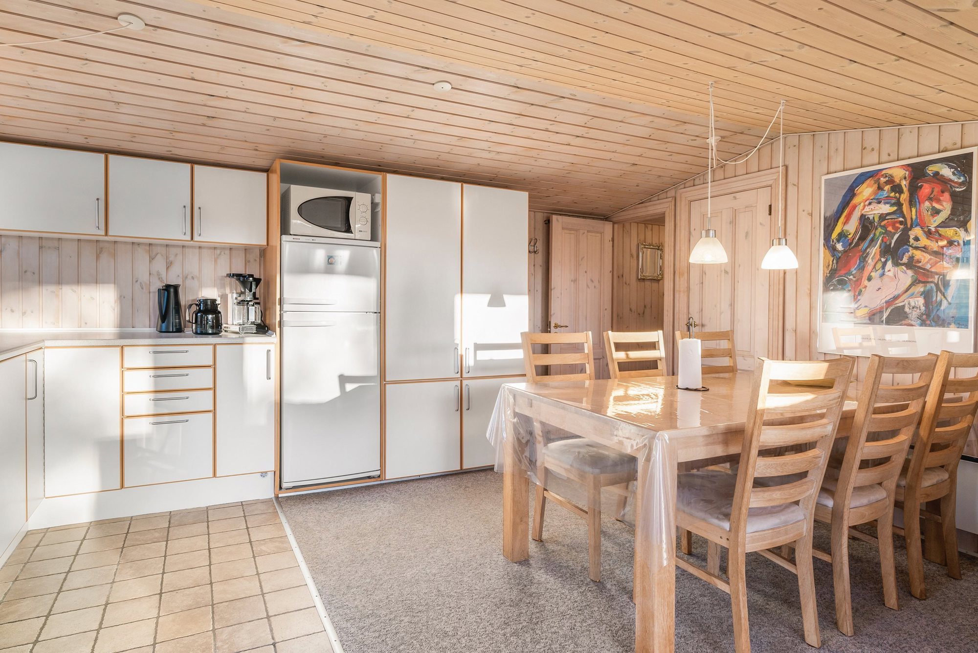 Nordstjernevej 17, 9990 Skagen