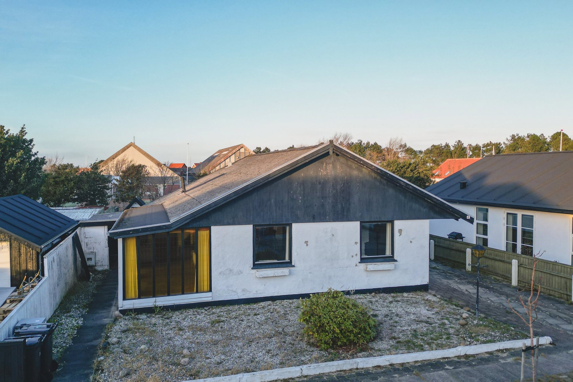 Klæbelsvej 4, 9990 Skagen