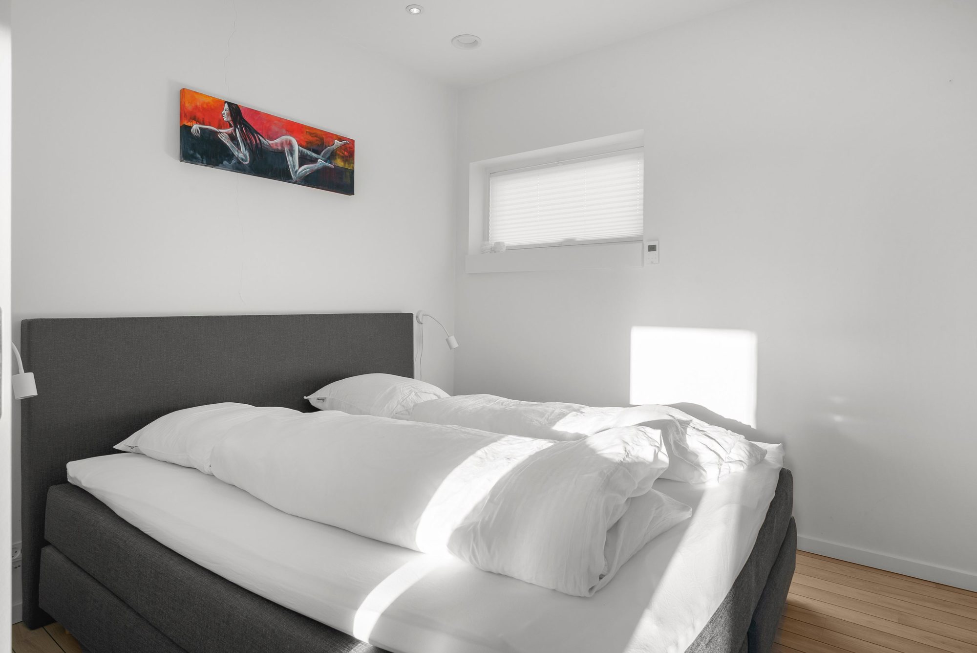 Nedre Mosevej 63, 9990 Skagen