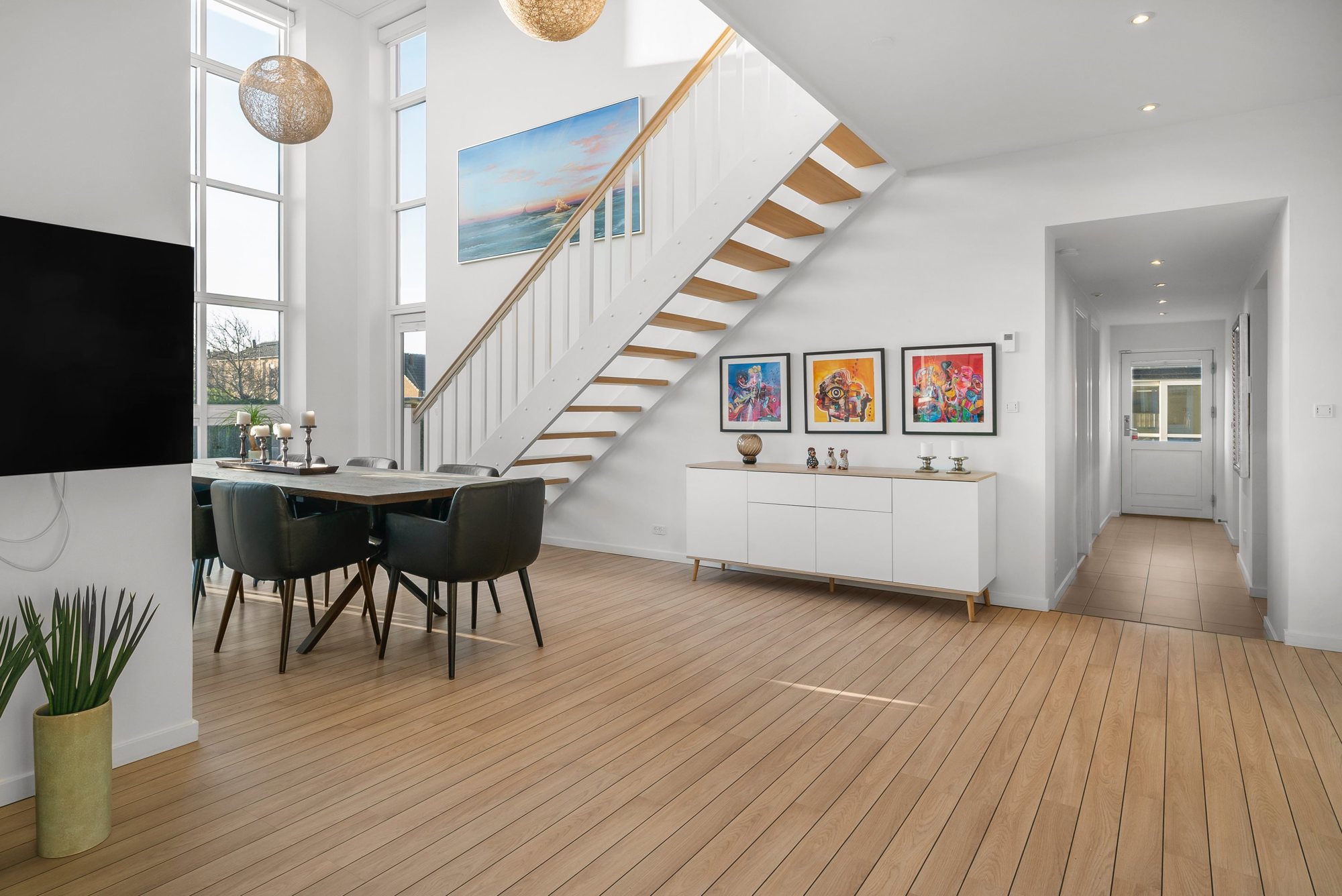 Nedre Mosevej 63, 9990 Skagen