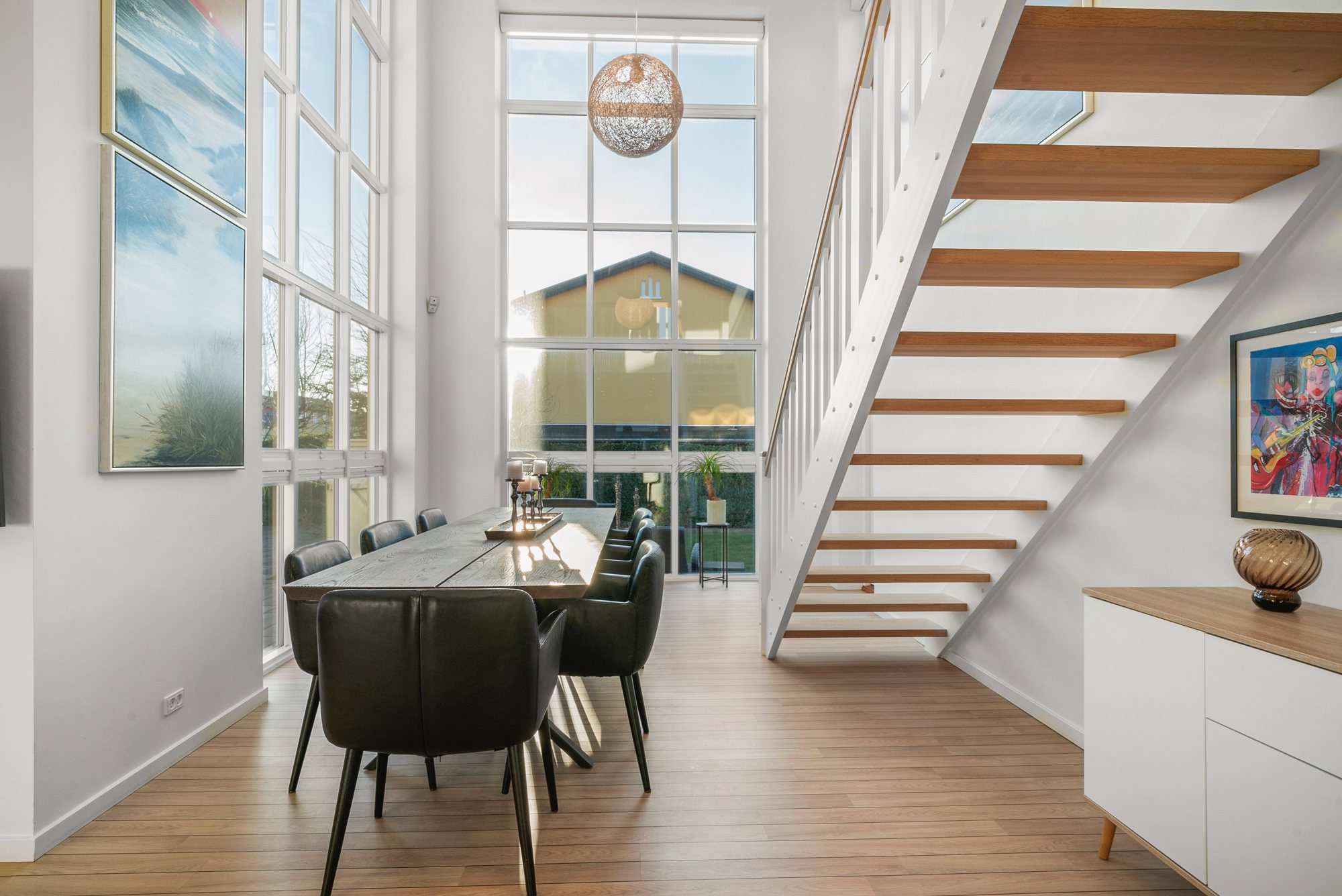 Nedre Mosevej 63, 9990 Skagen
