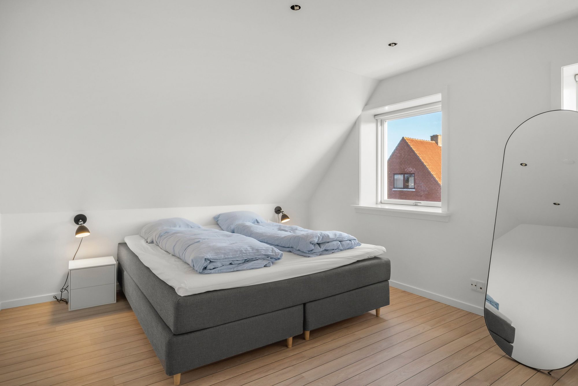 Nedre Mosevej 63, 9990 Skagen