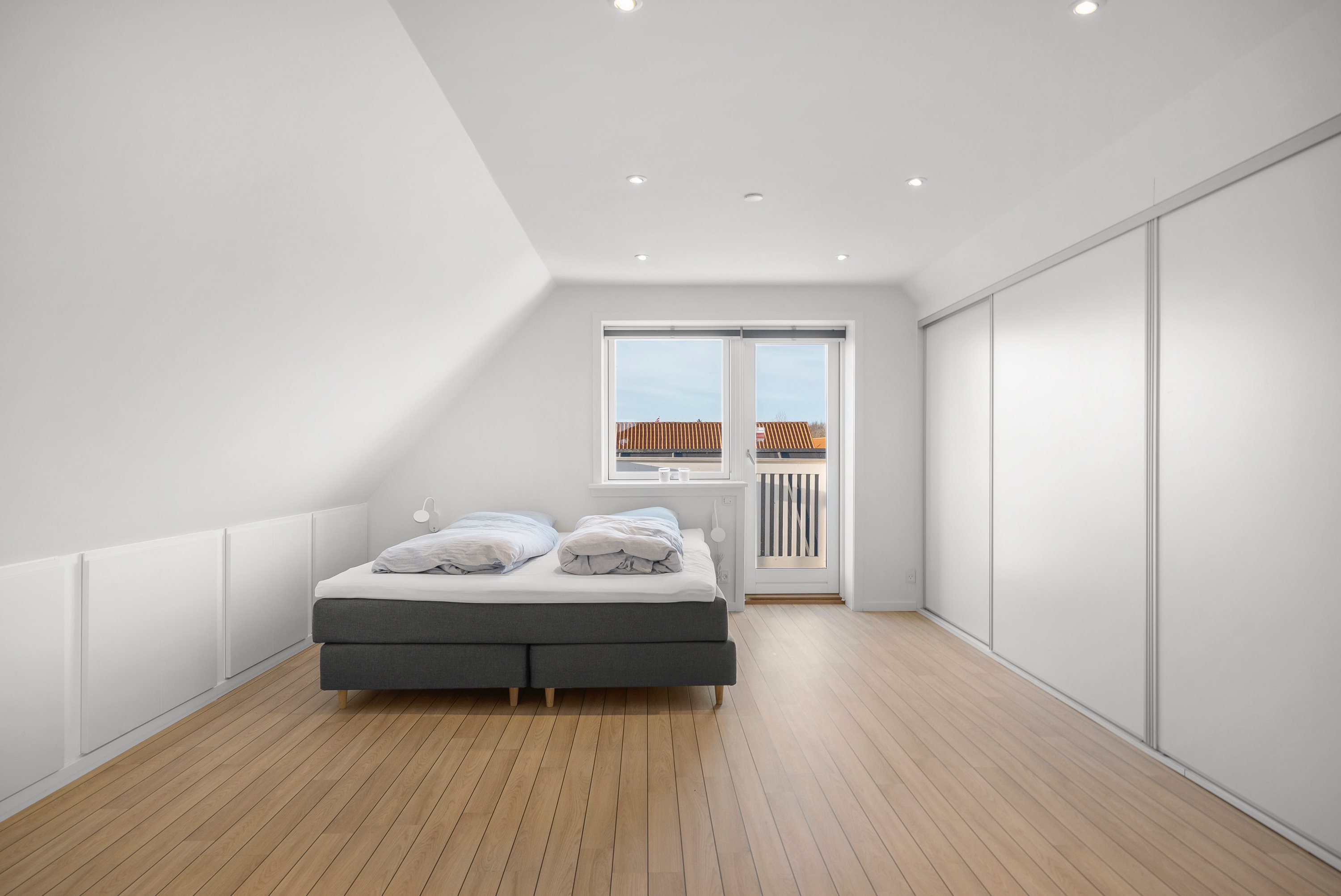 Nedre Mosevej 63, 9990 Skagen